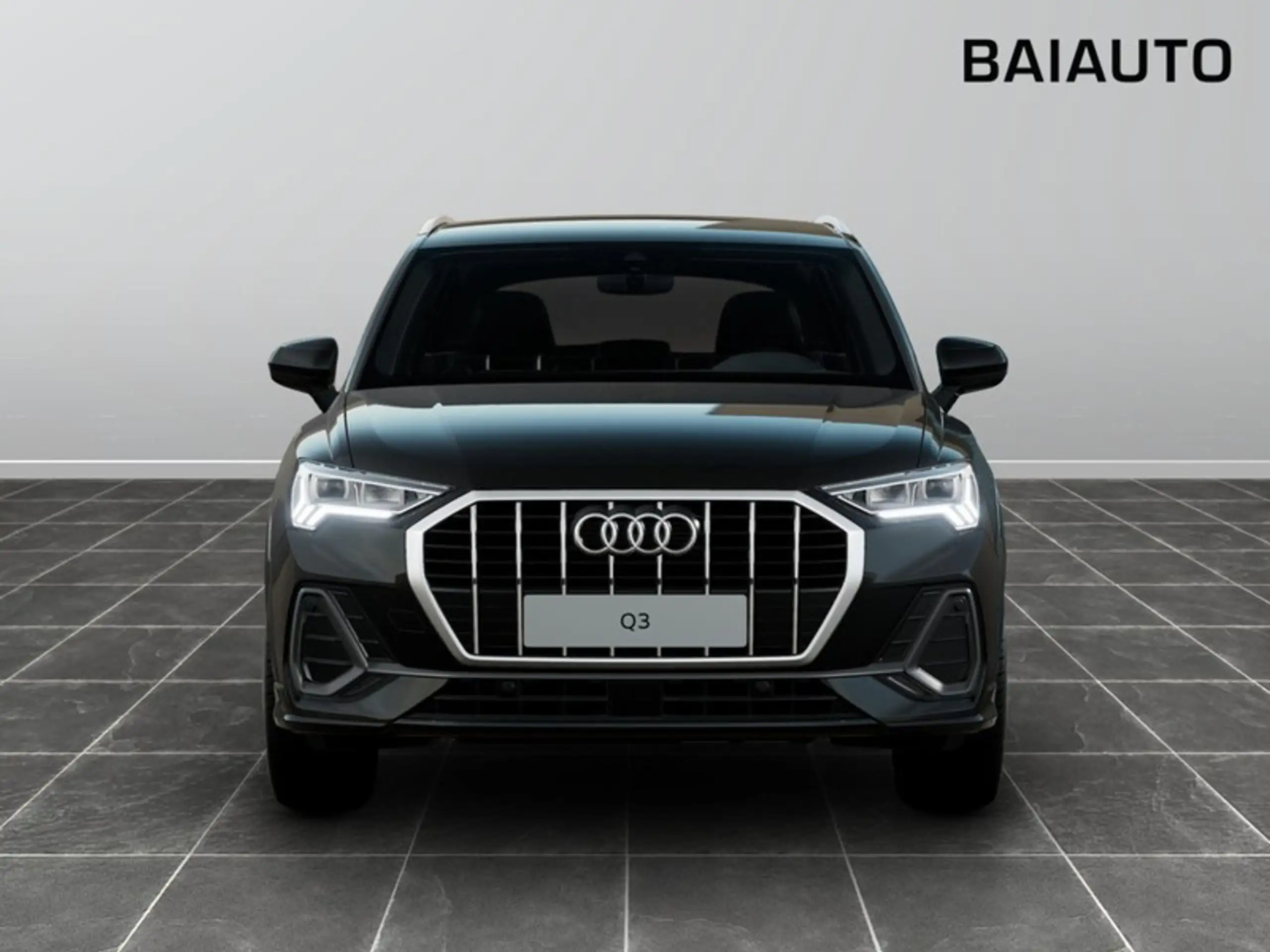 Audi - Q3