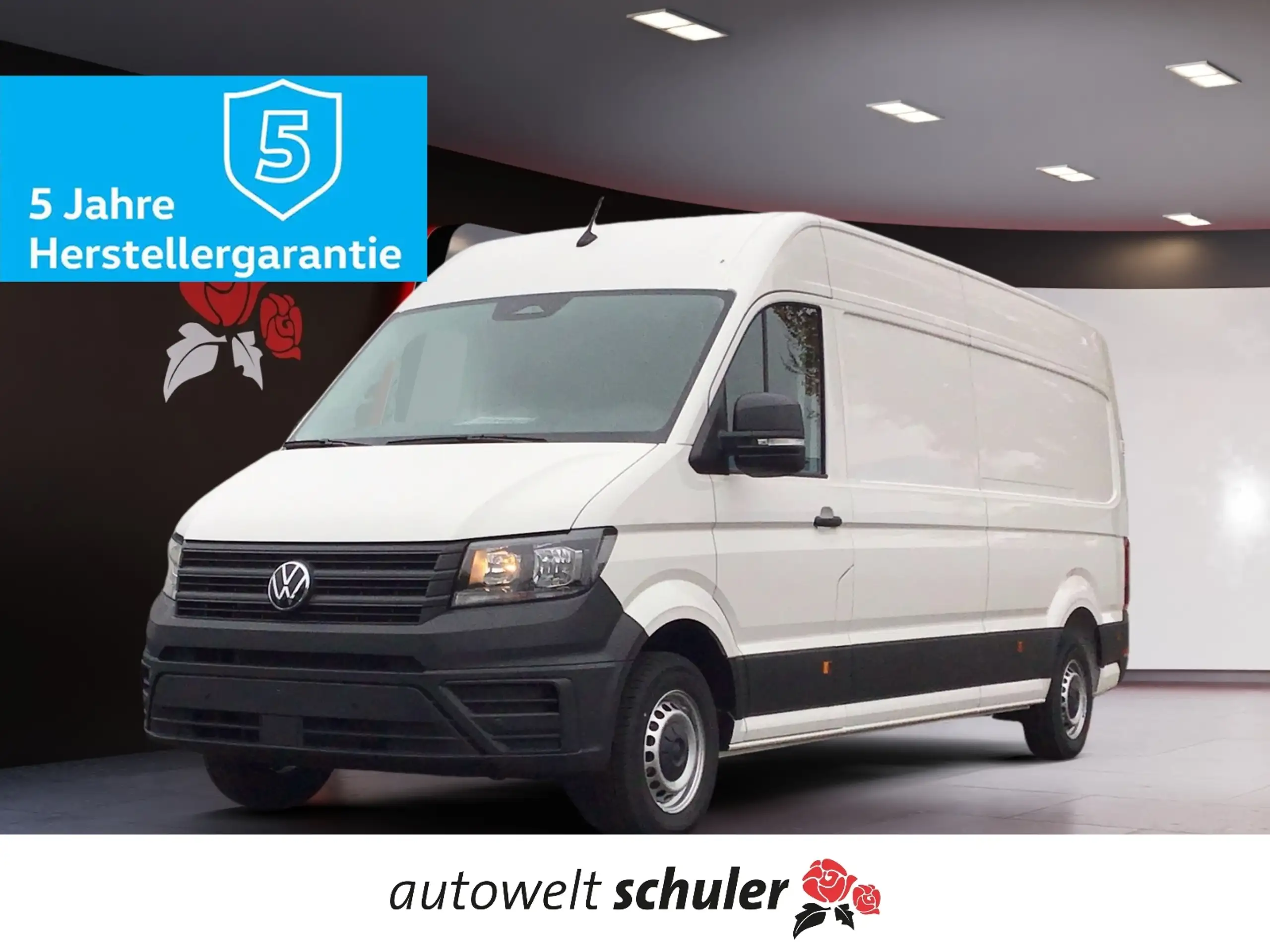 Volkswagen - Crafter