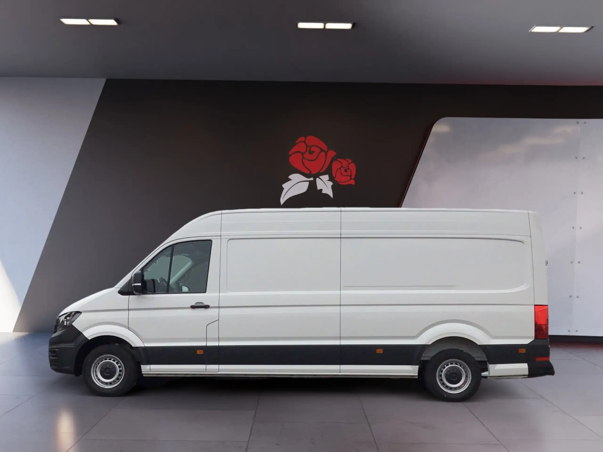 Volkswagen - Crafter