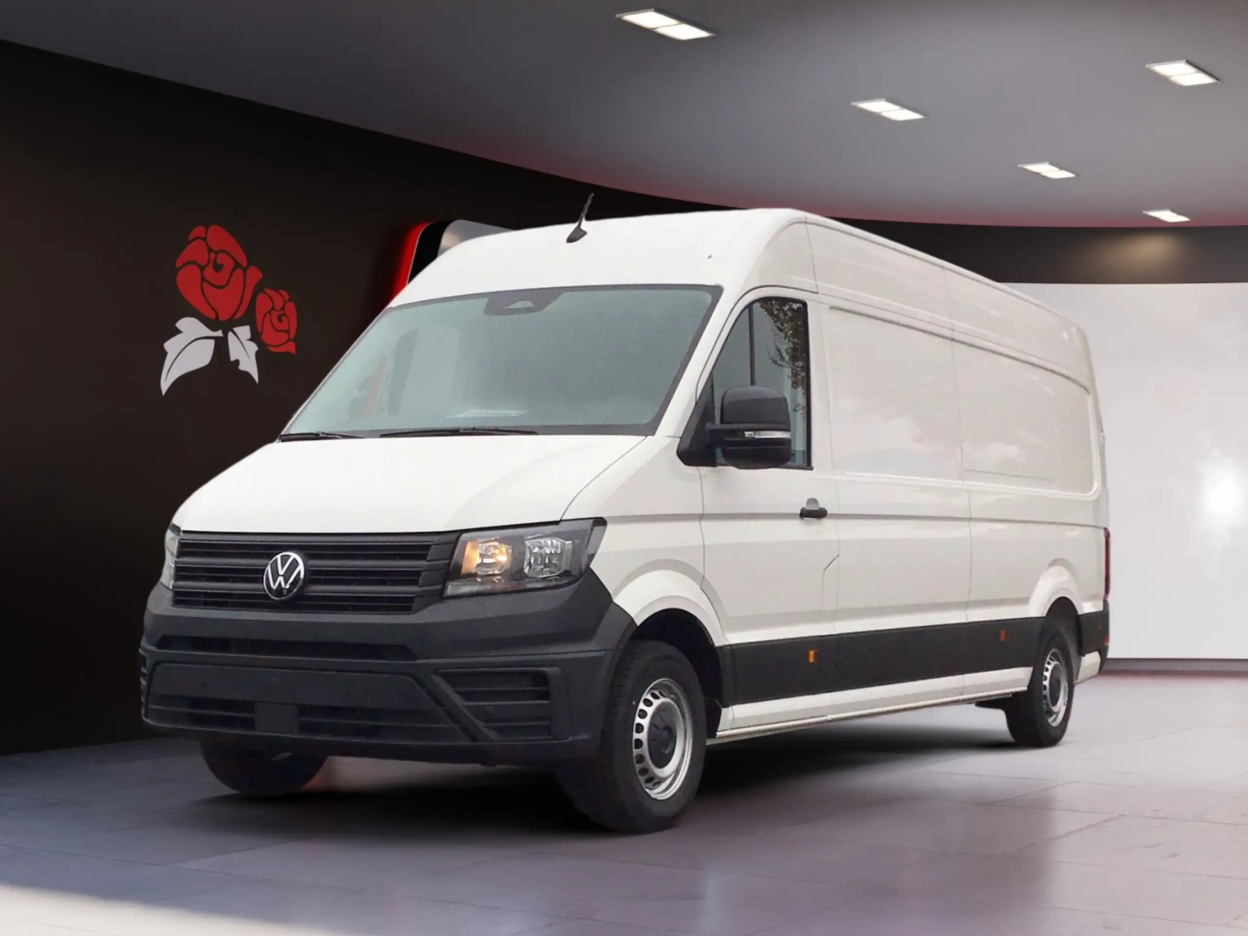 Volkswagen - Crafter