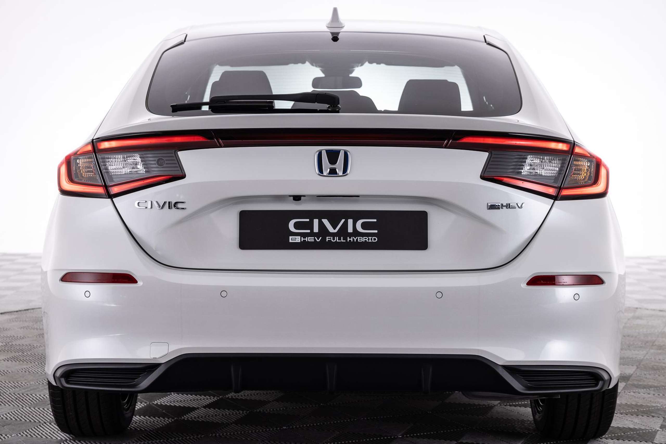 Honda - Civic