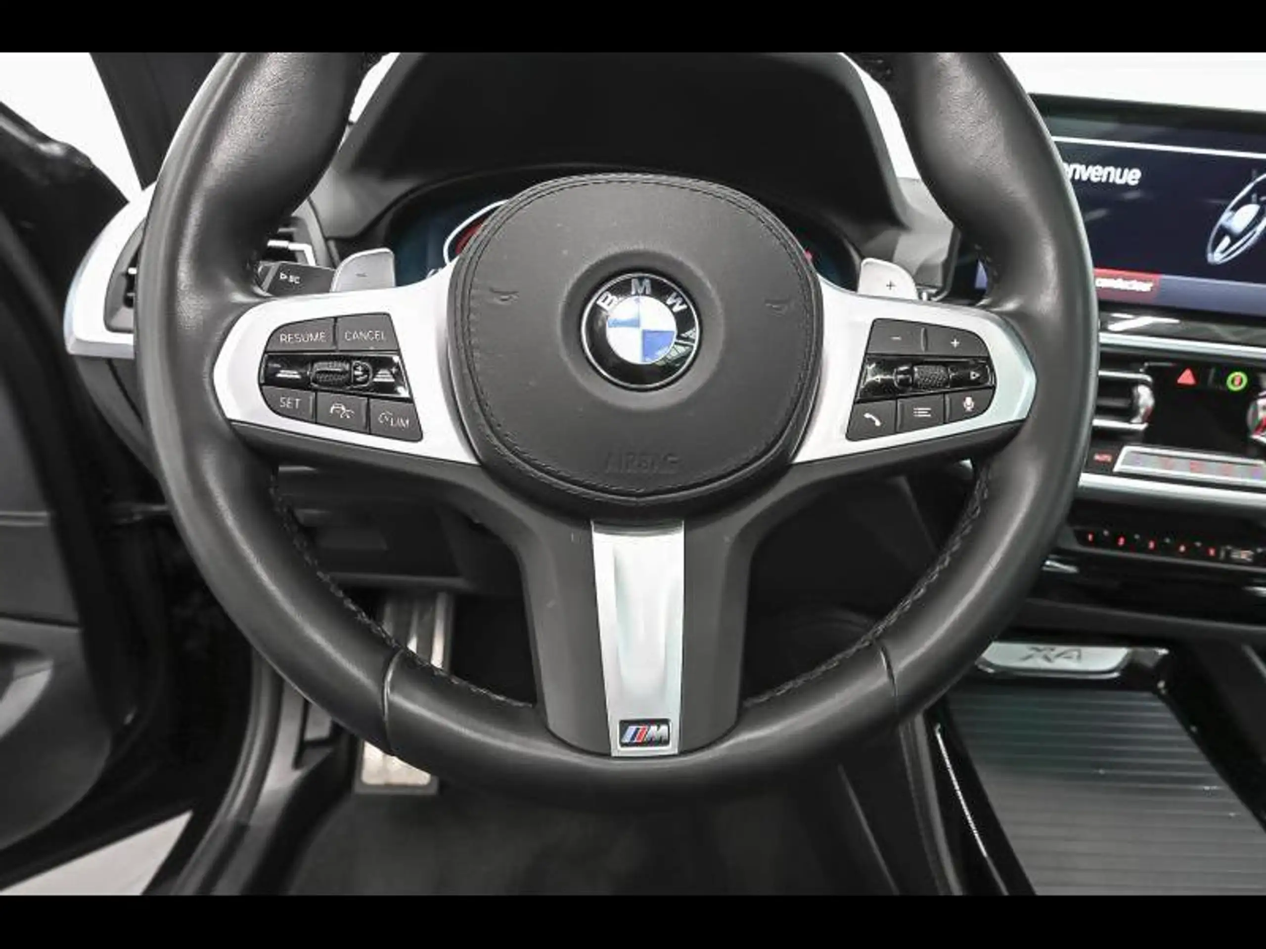 BMW - X4