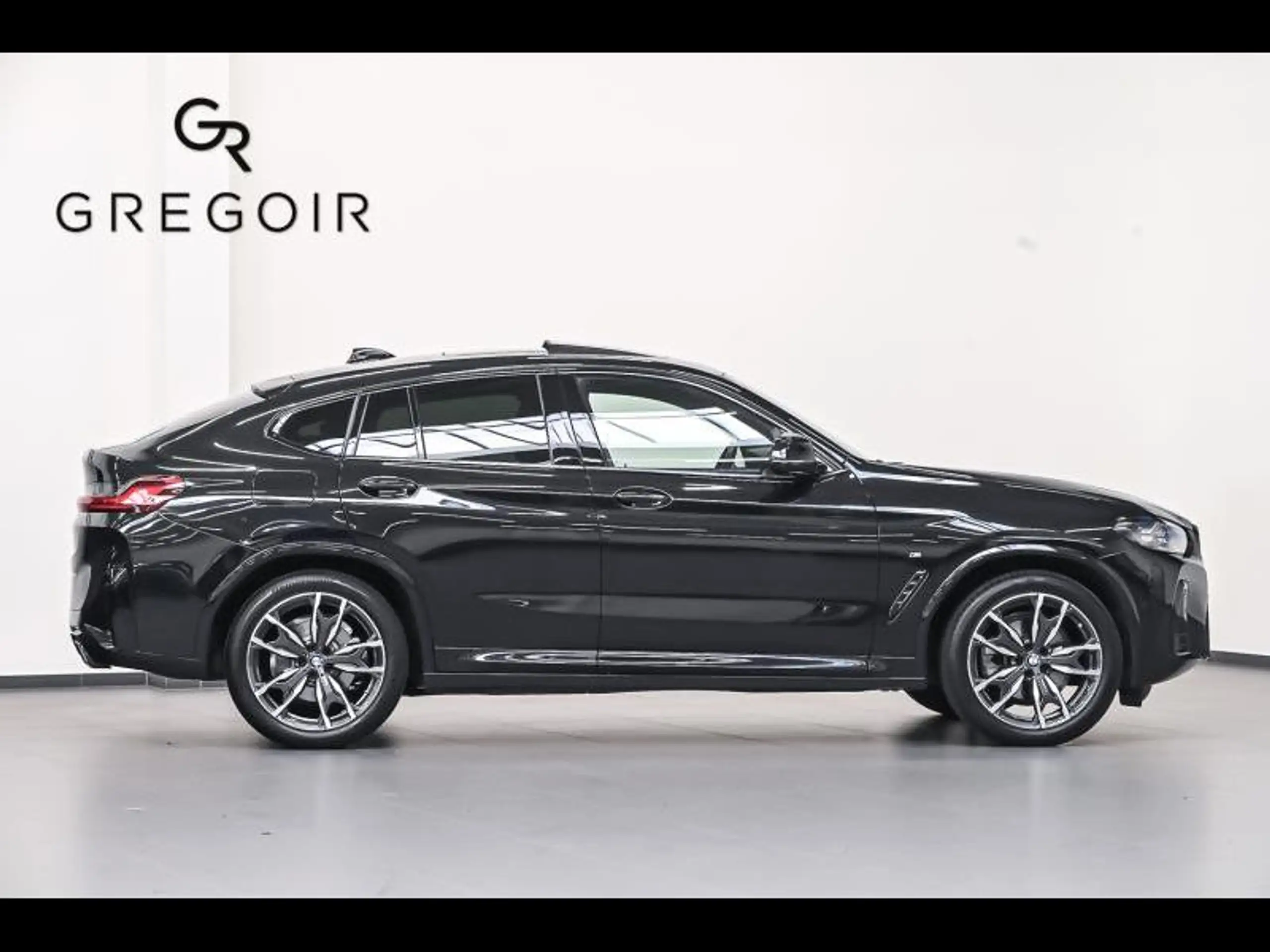 BMW - X4