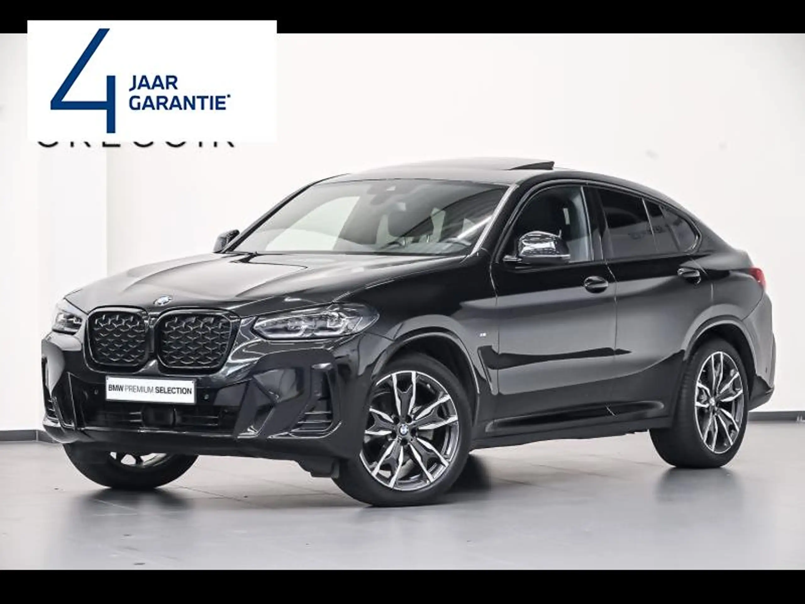 BMW - X4