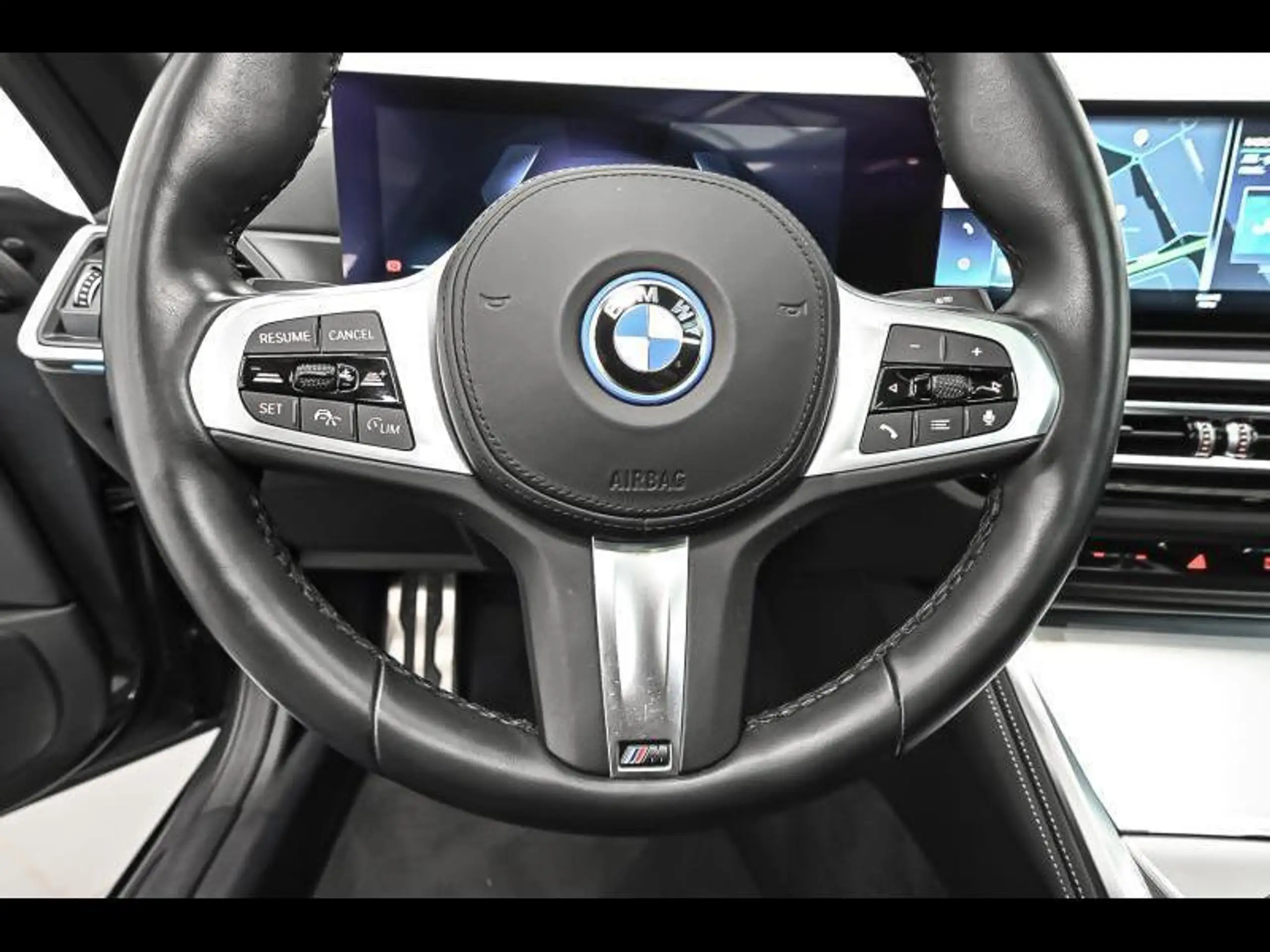 BMW - i4