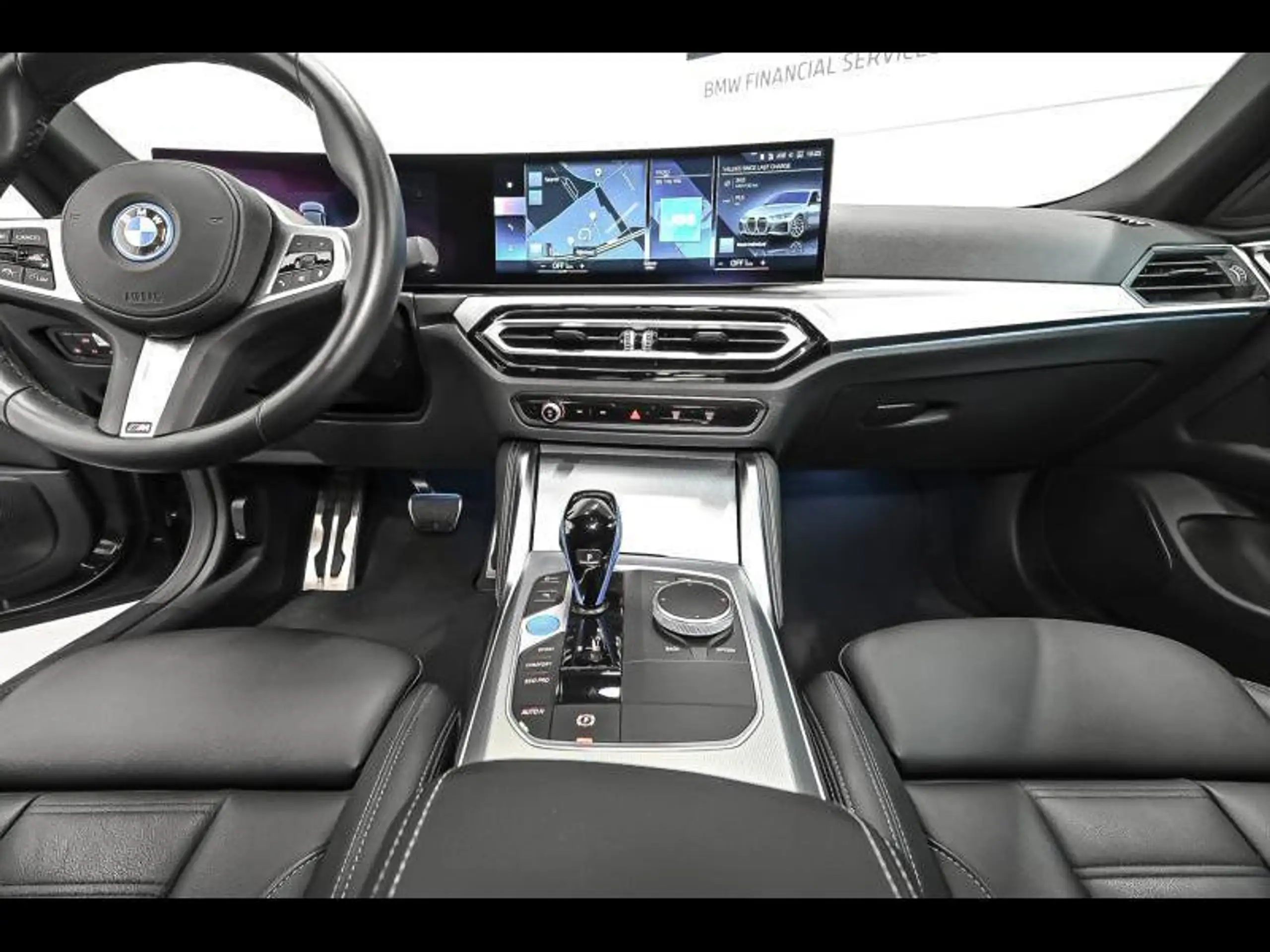 BMW - i4