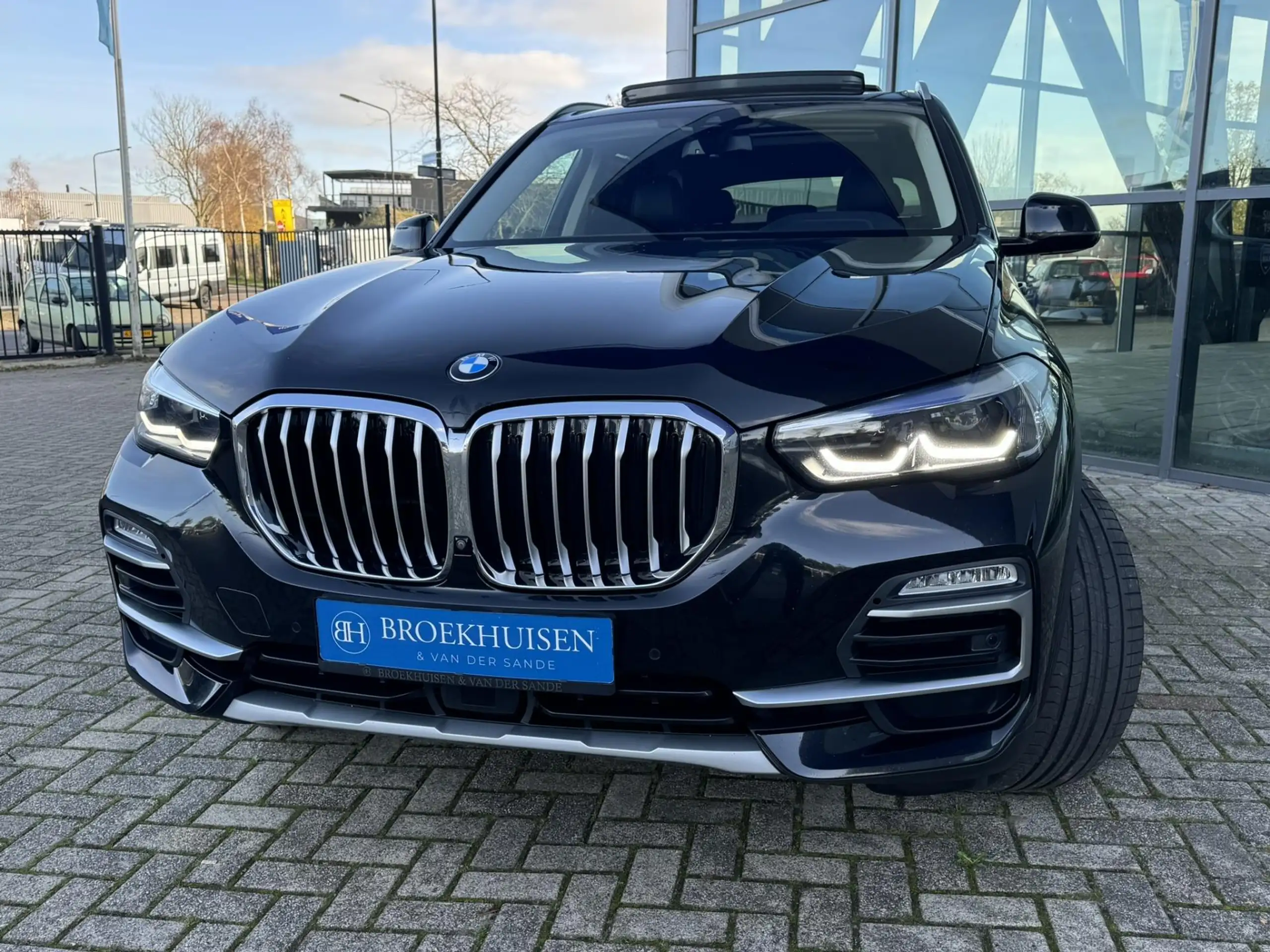 BMW - X5