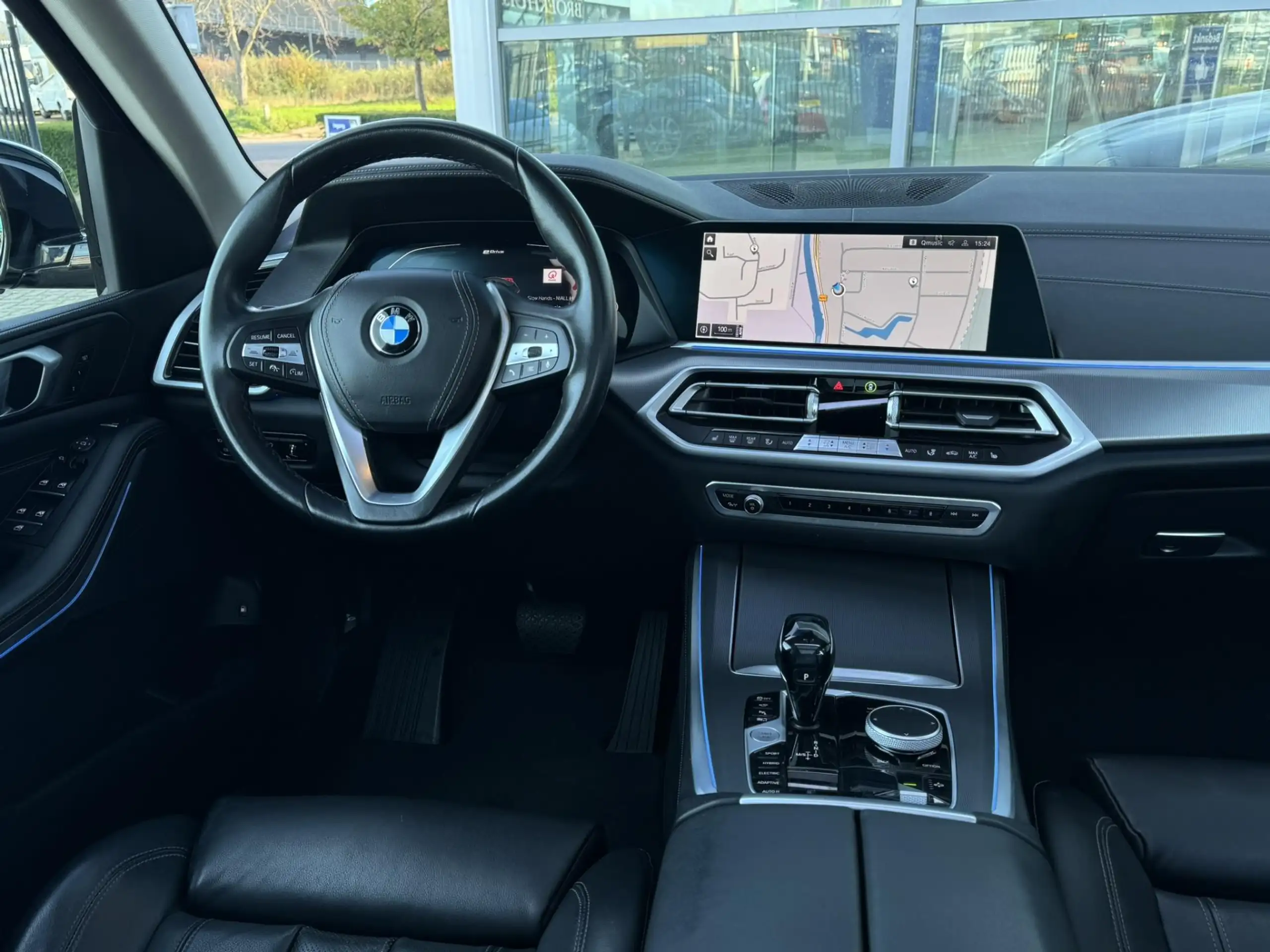 BMW - X5