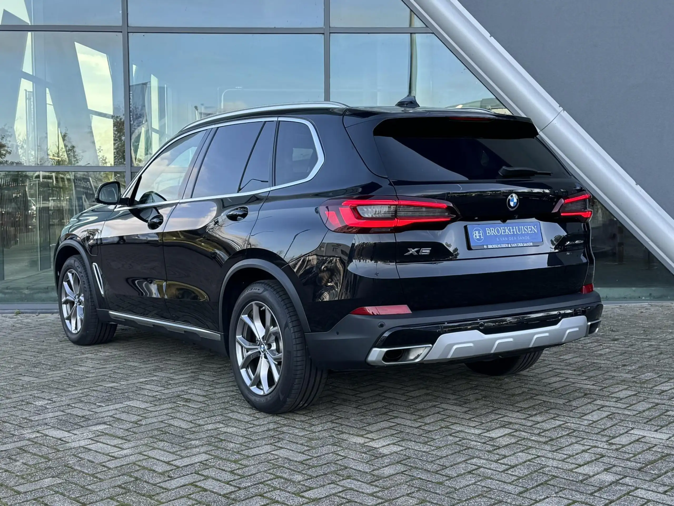 BMW - X5