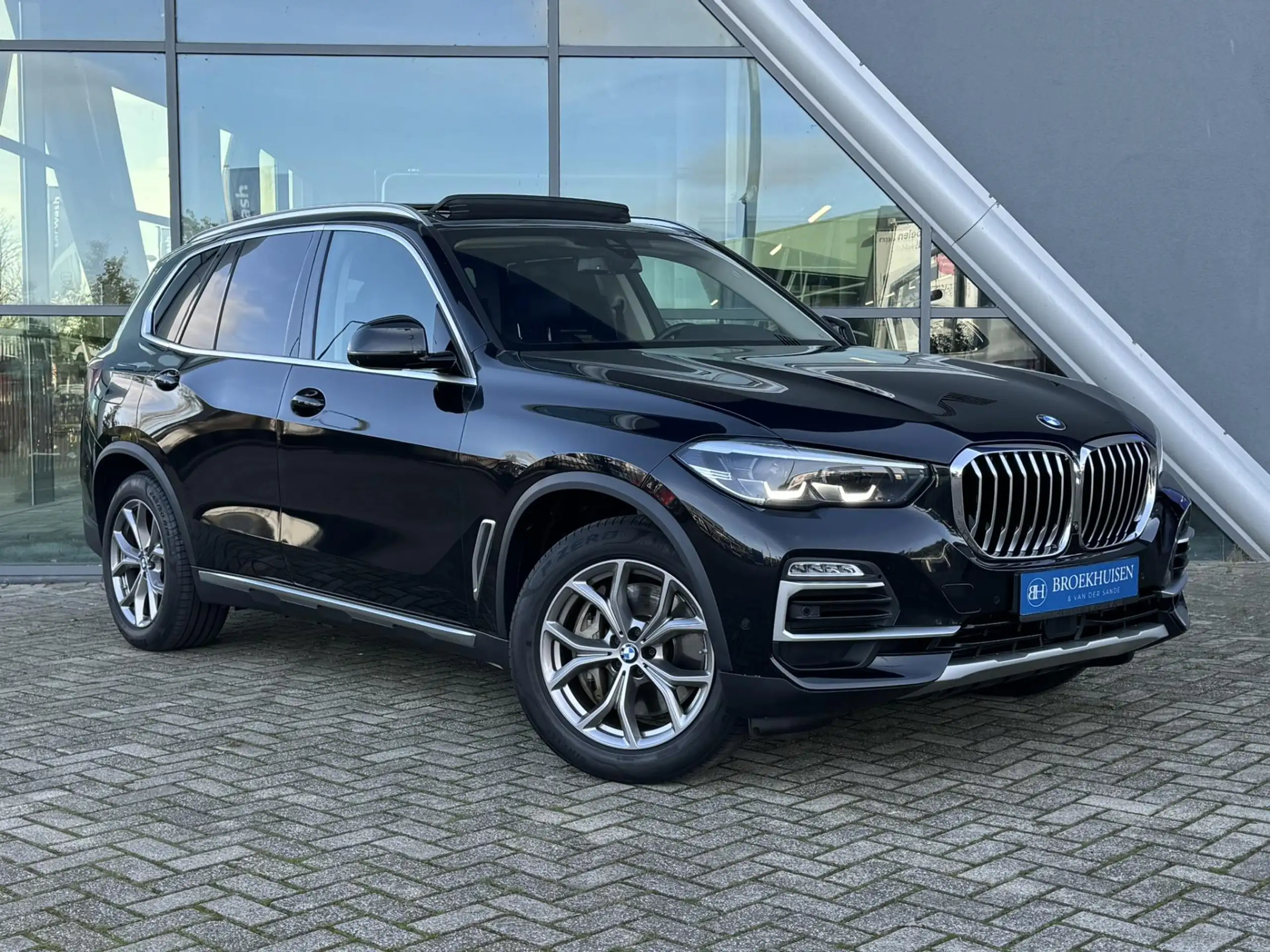 BMW - X5