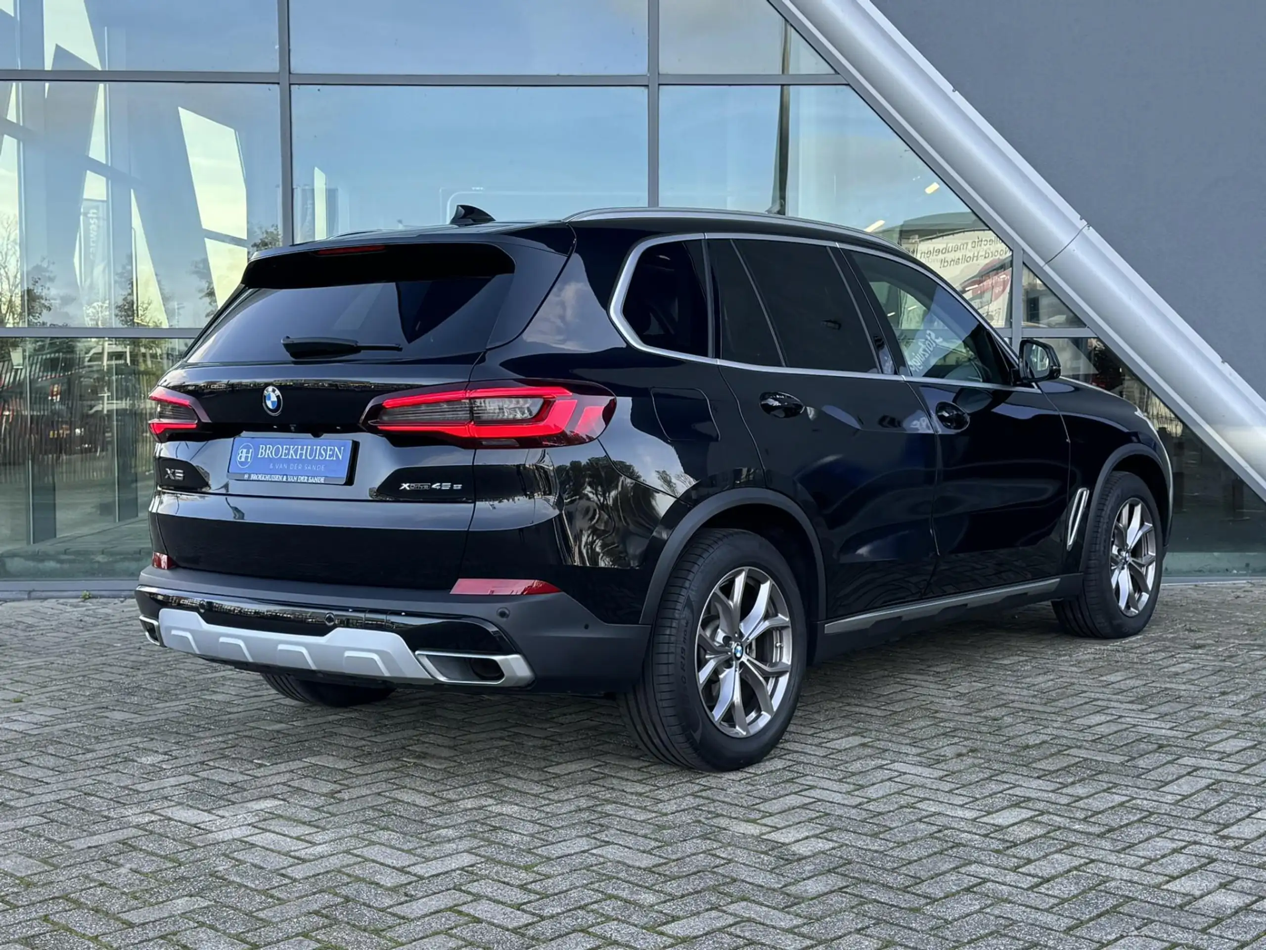 BMW - X5