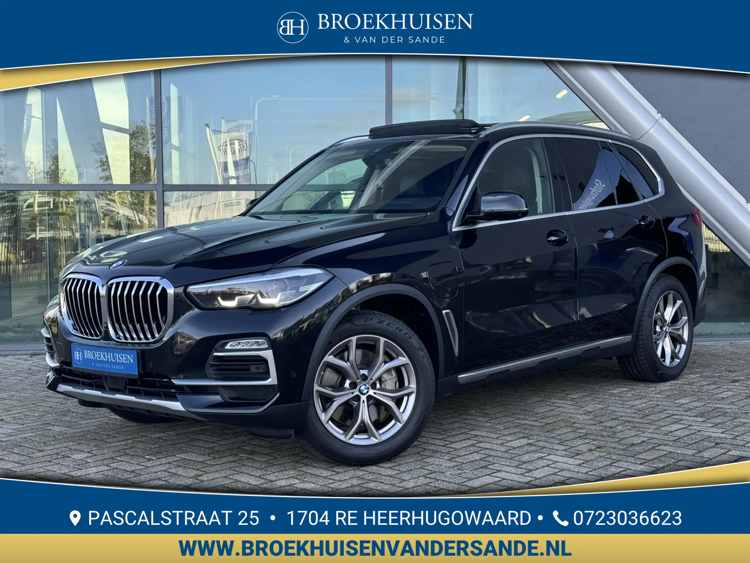 BMW - X5