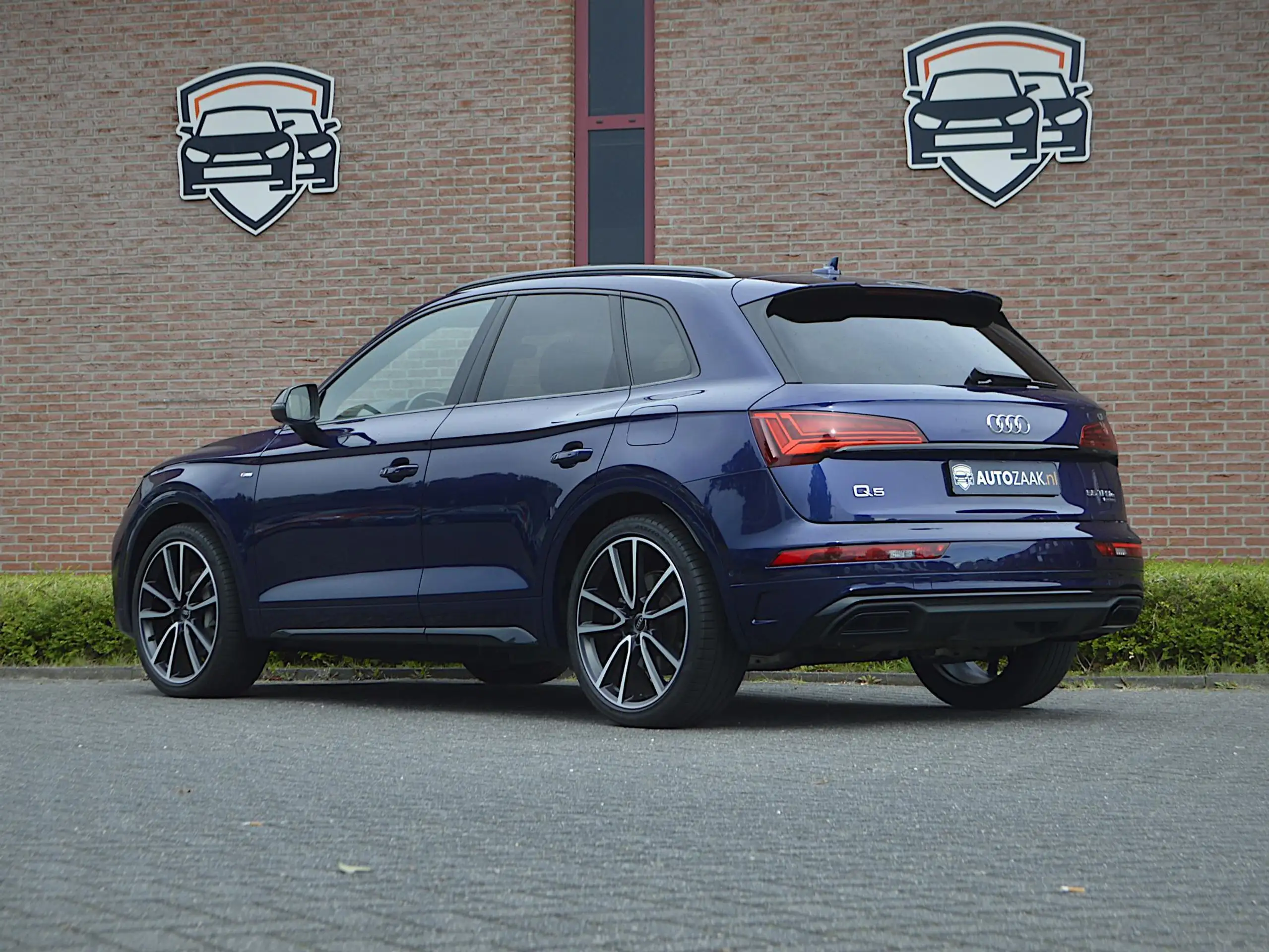 Audi - Q5