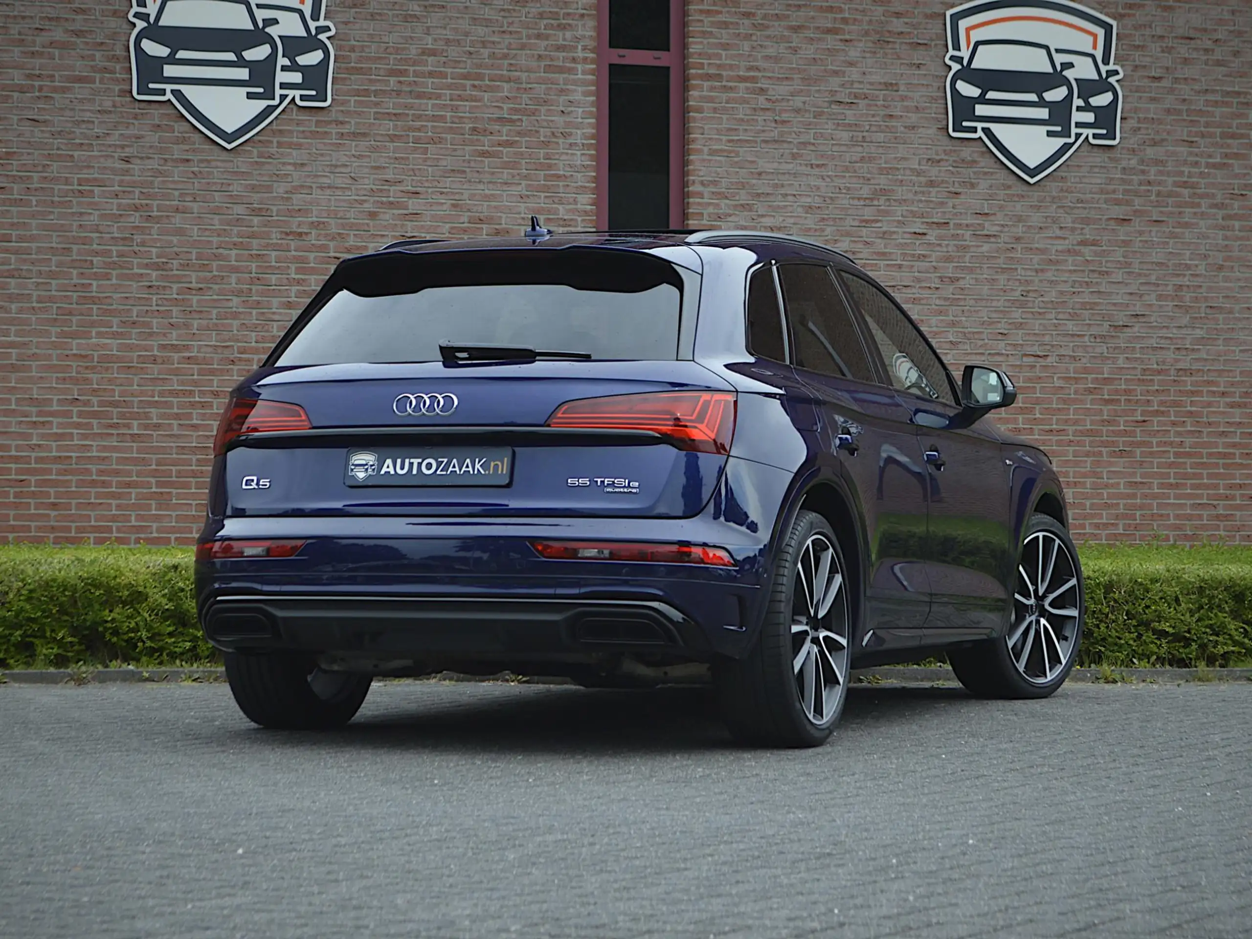 Audi - Q5