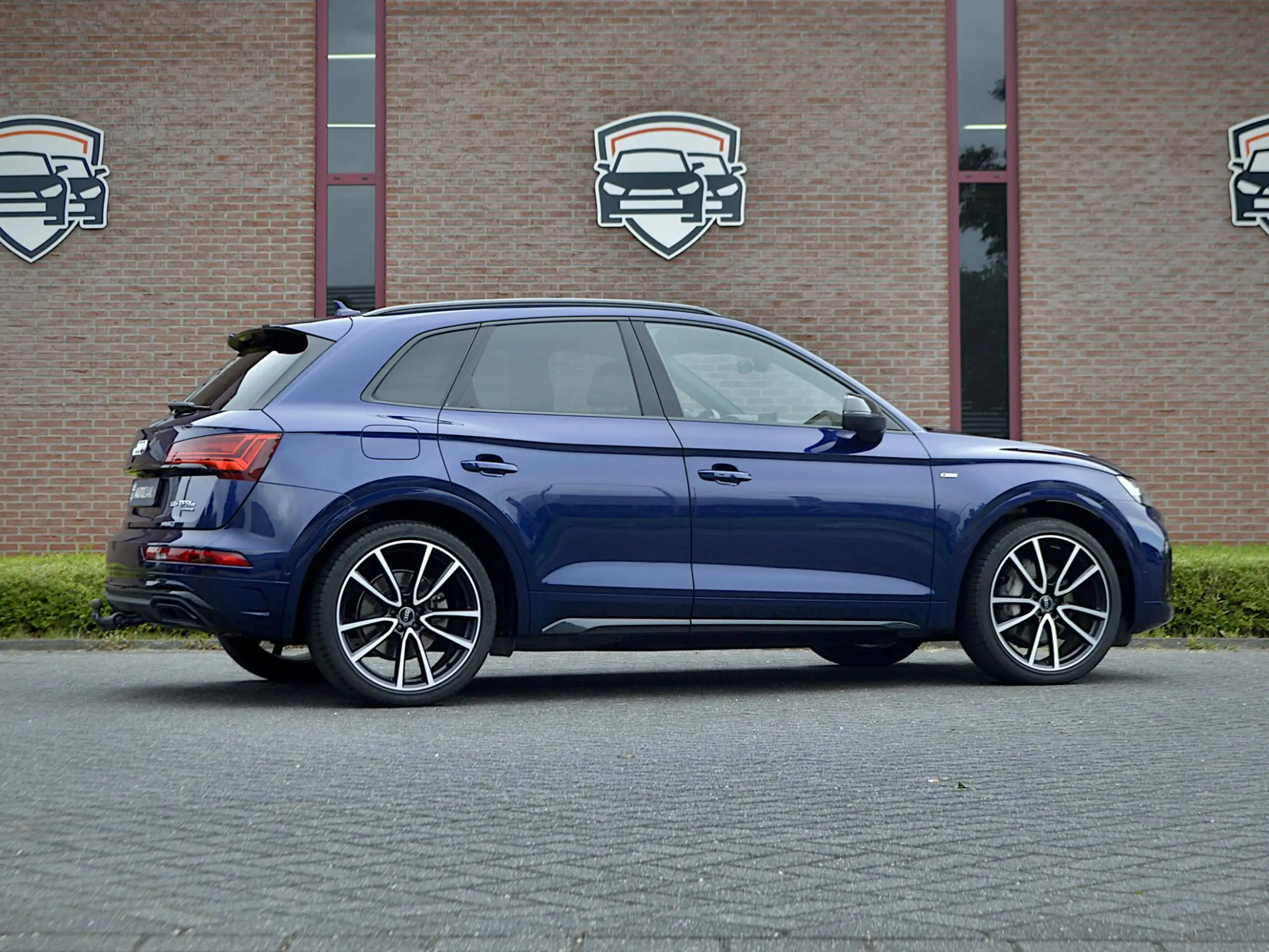 Audi - Q5