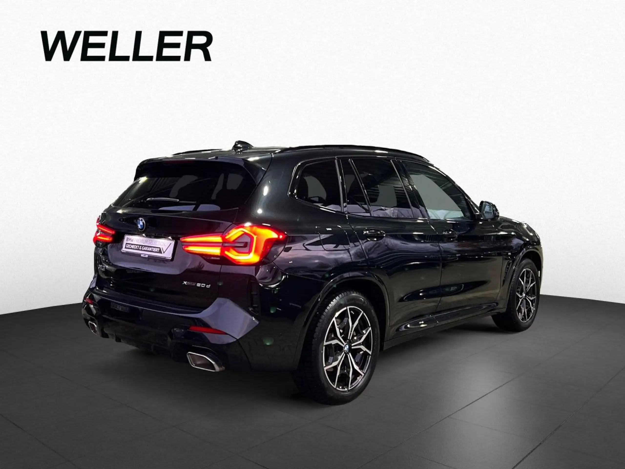 BMW - X3