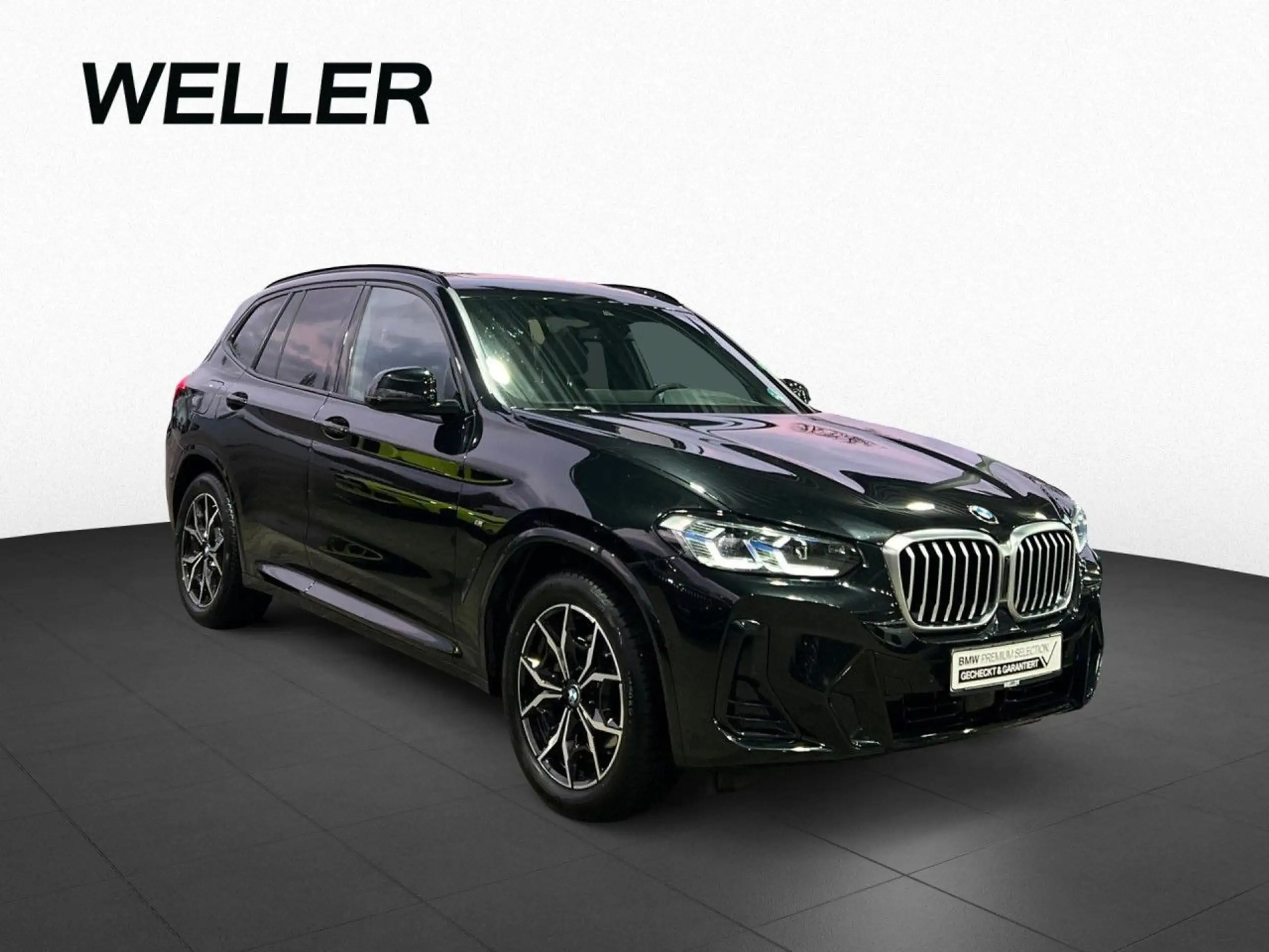 BMW - X3