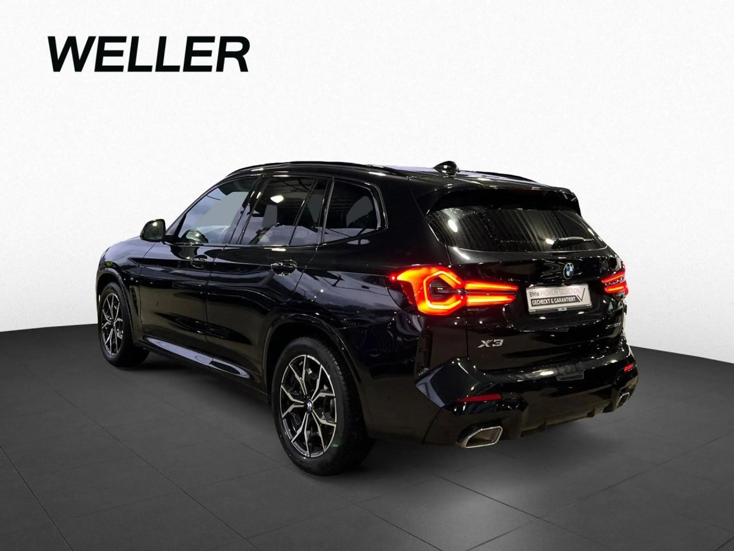 BMW - X3