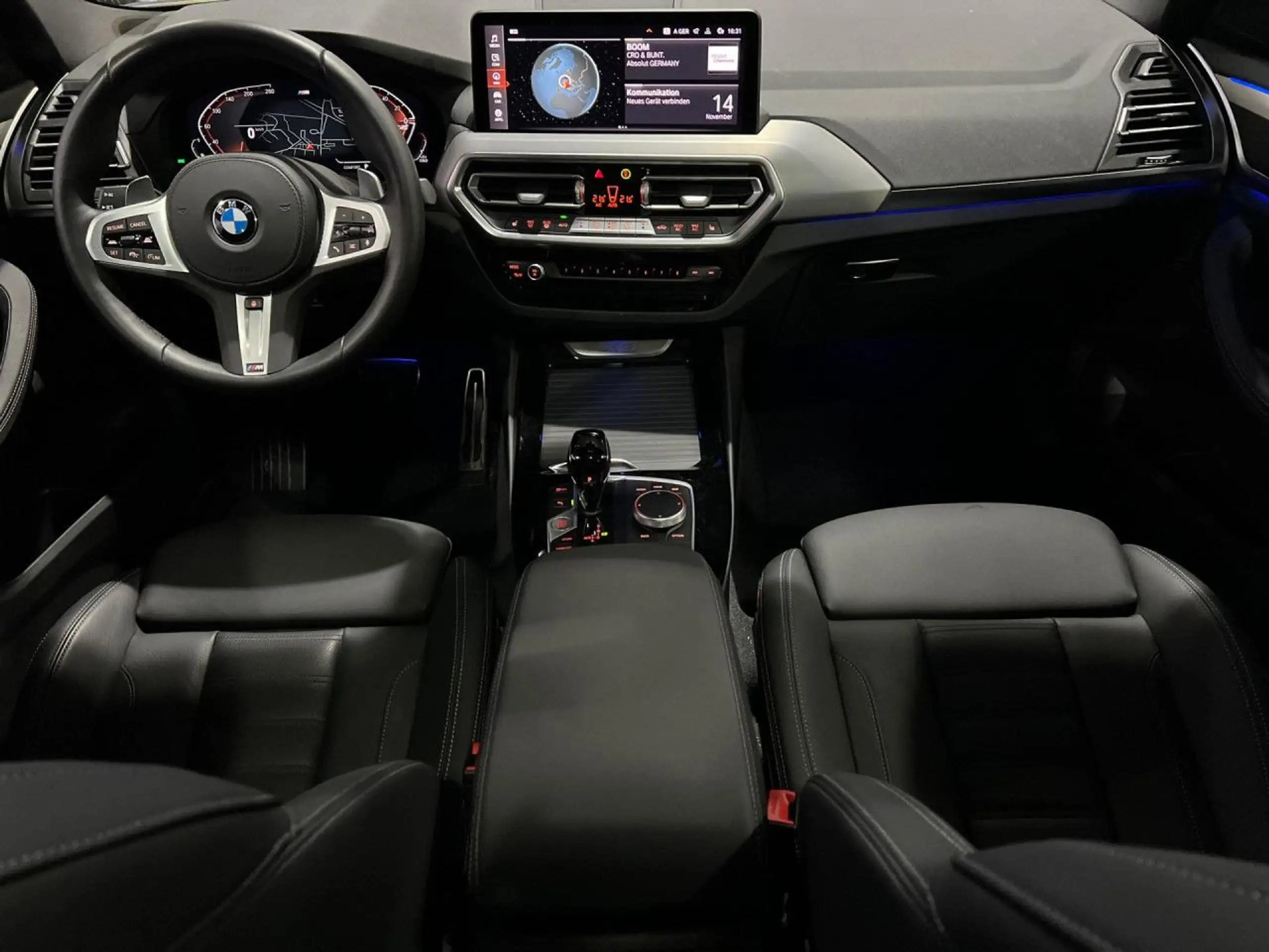 BMW - X3