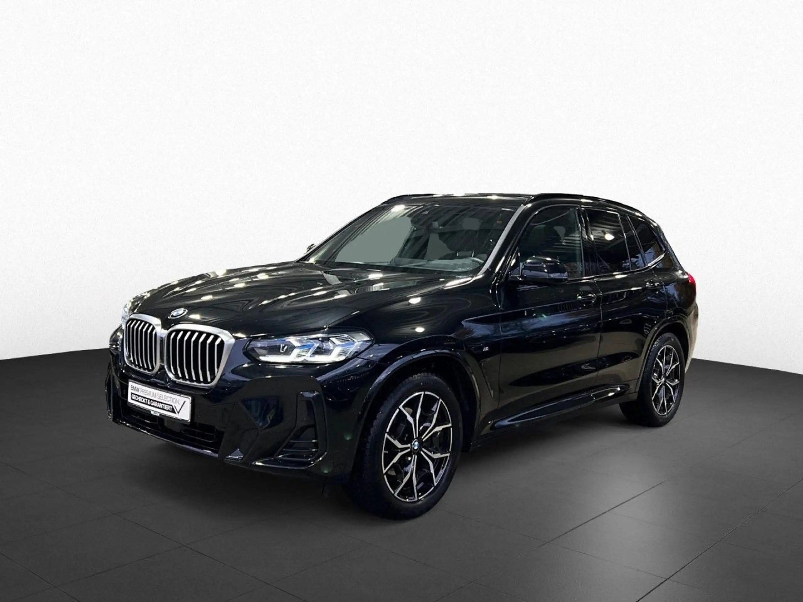 BMW - X3