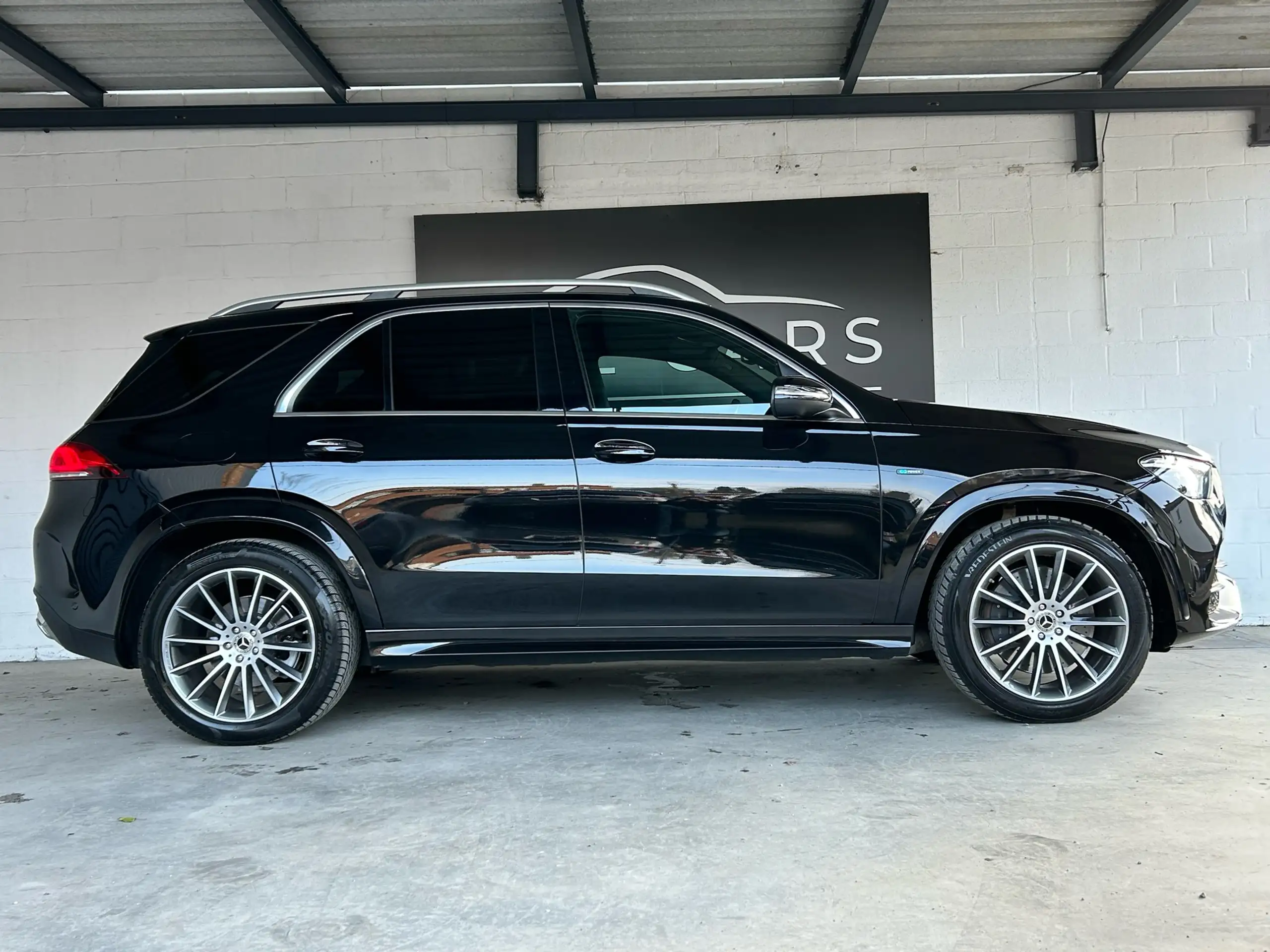 Mercedes-Benz - GLE 350