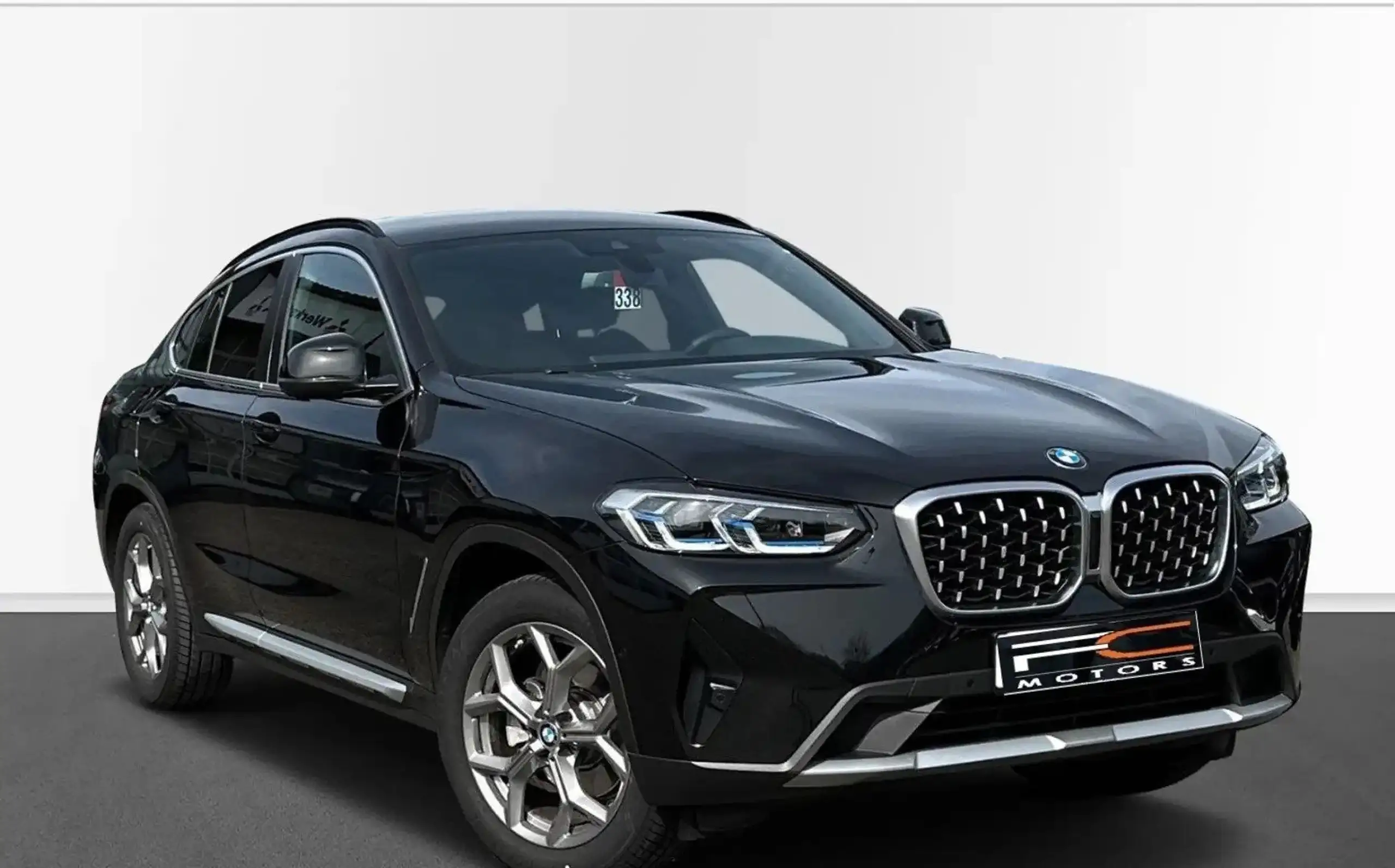 BMW - X4