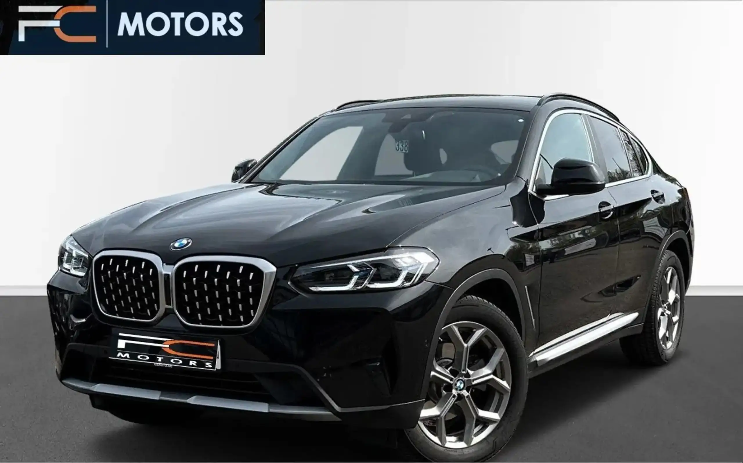 BMW - X4