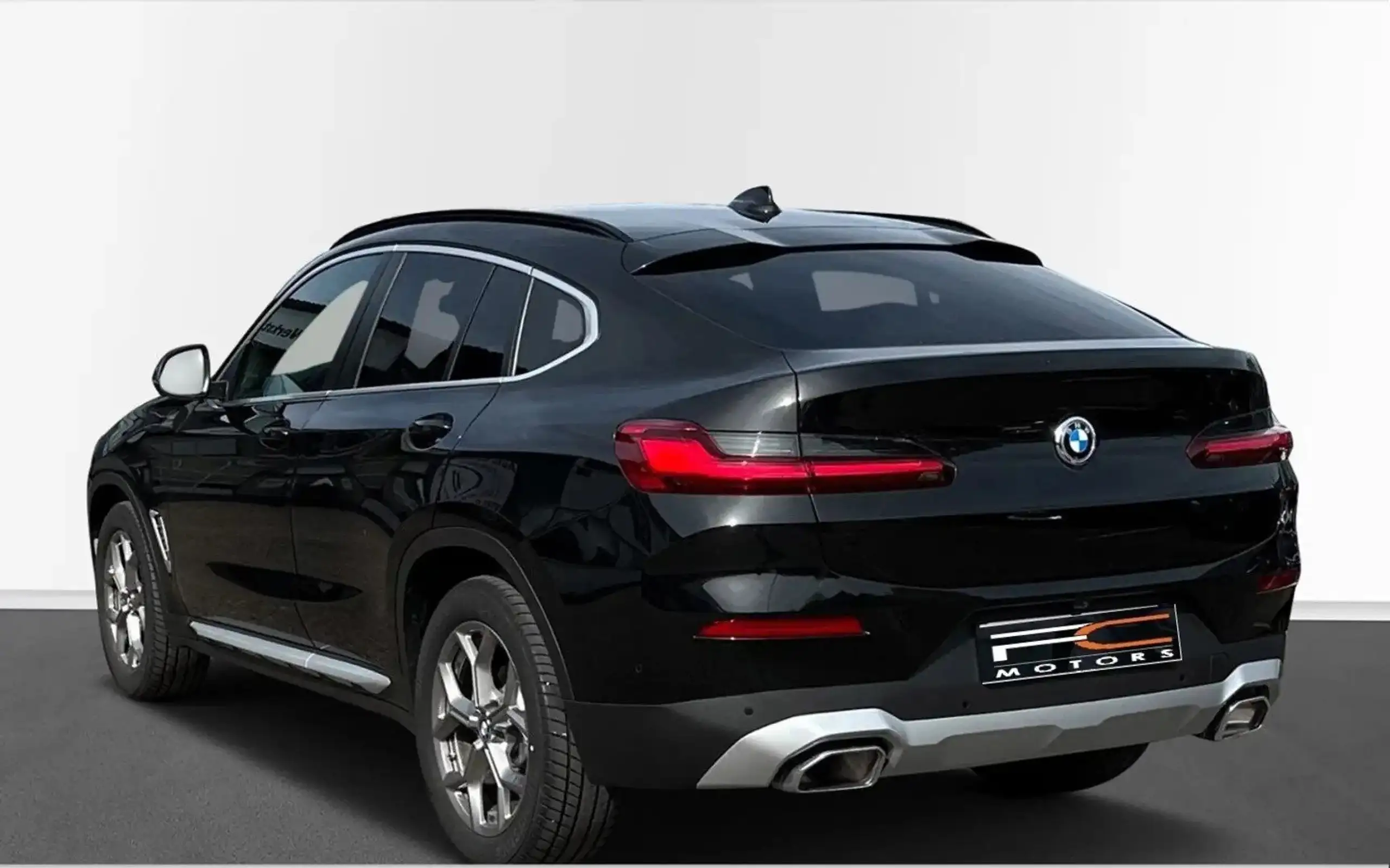 BMW - X4