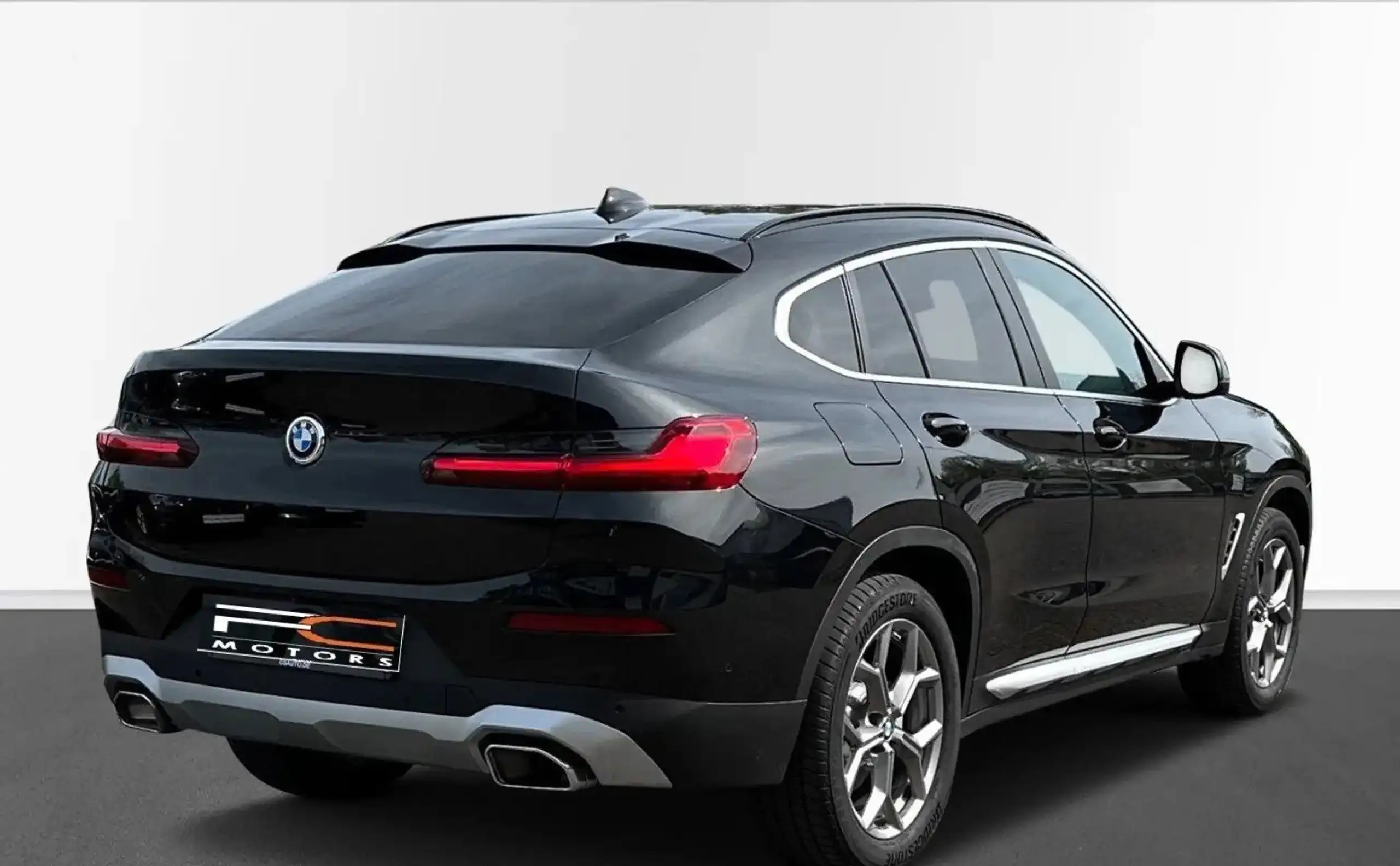 BMW - X4