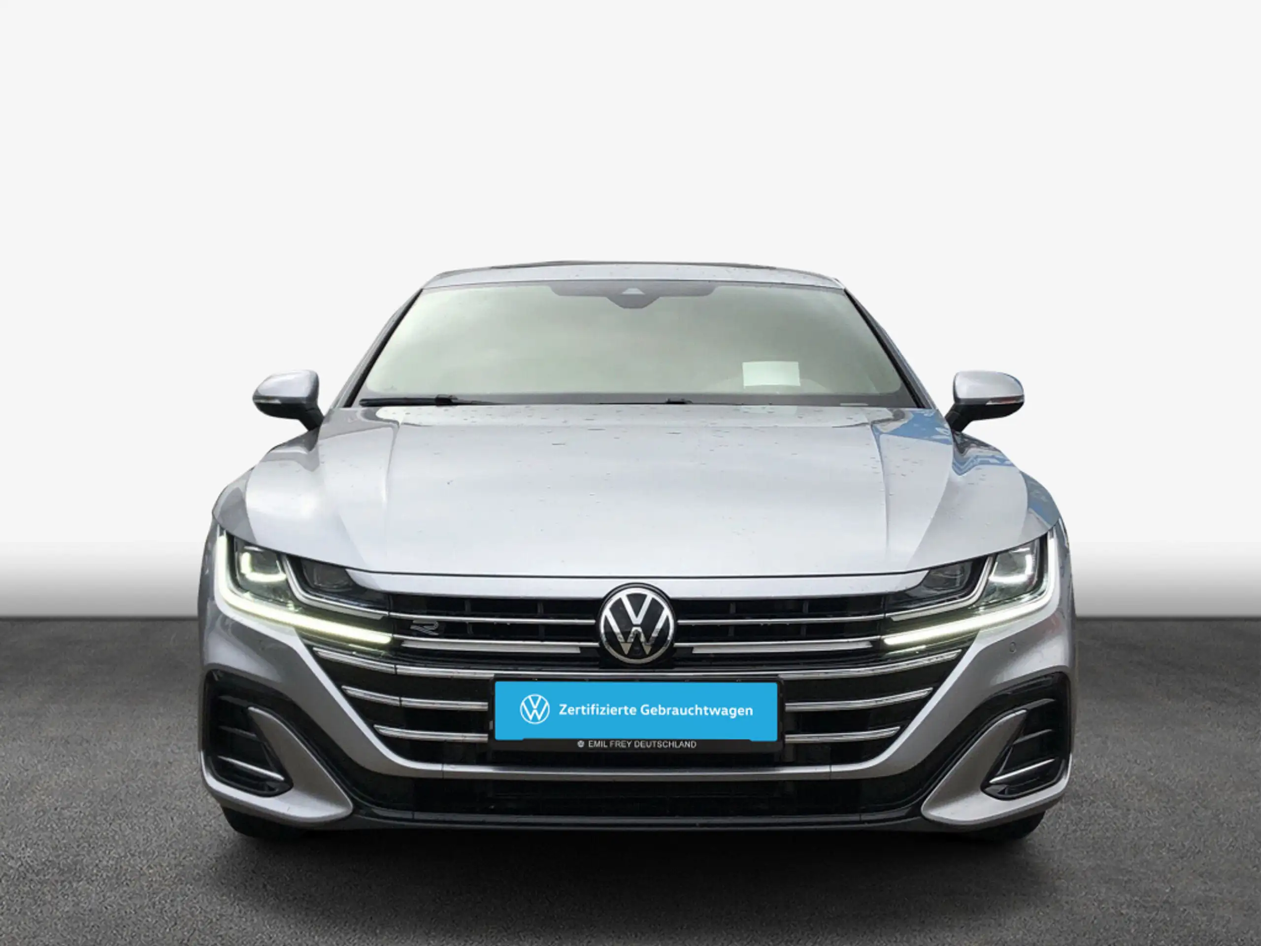 Volkswagen - Arteon