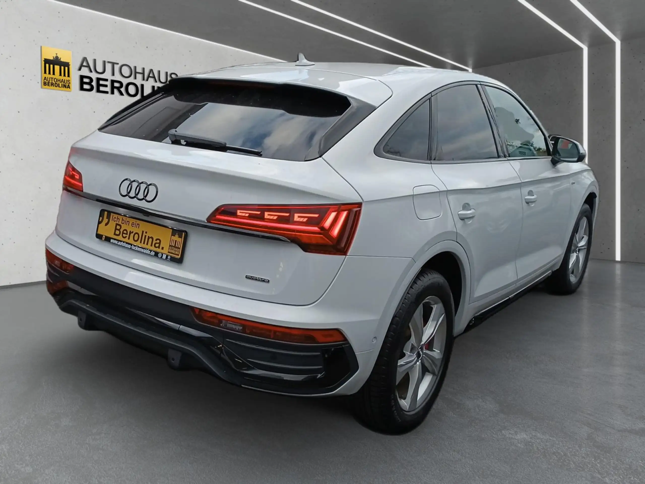 Audi - Q5