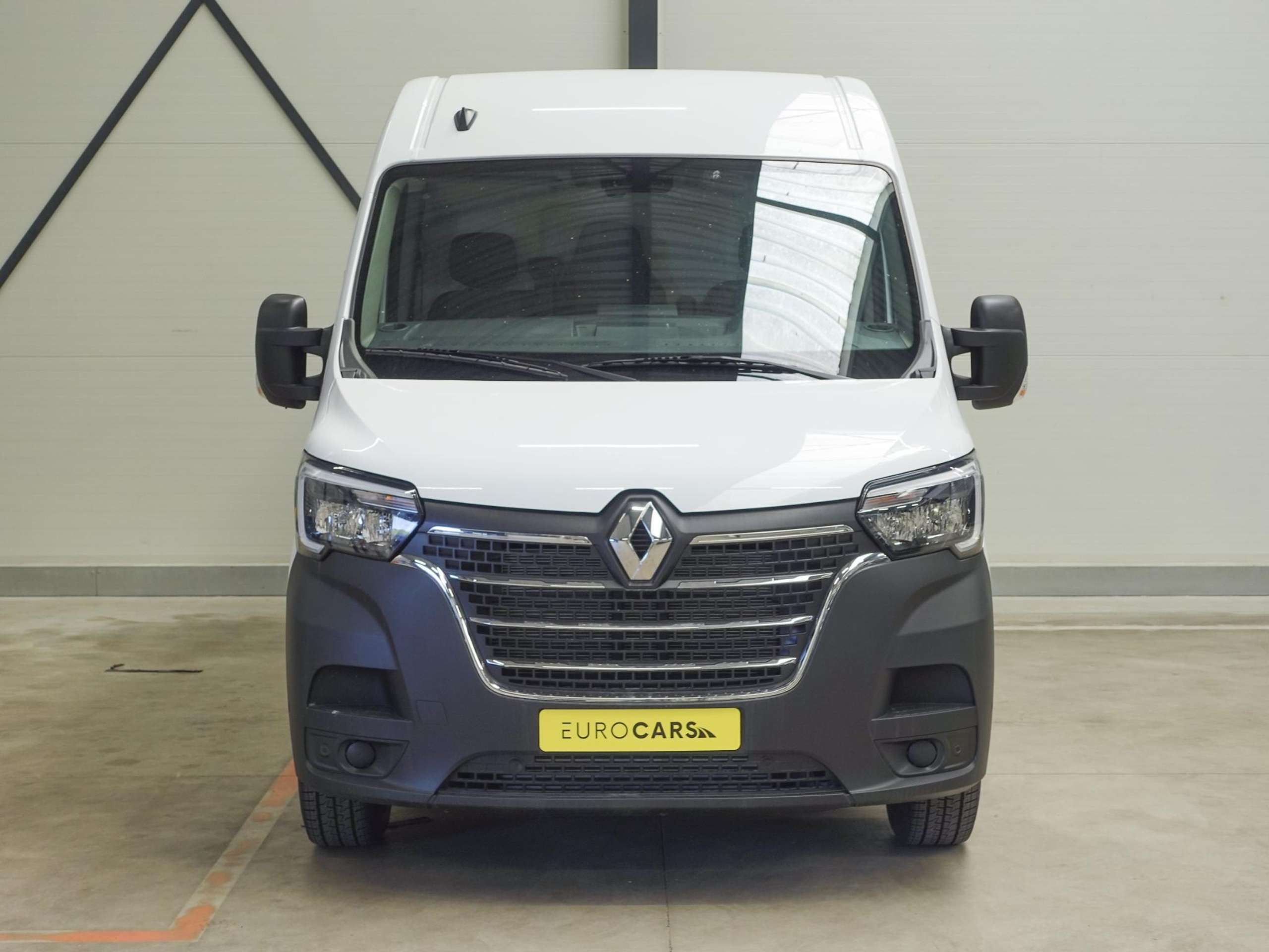 Renault - Master