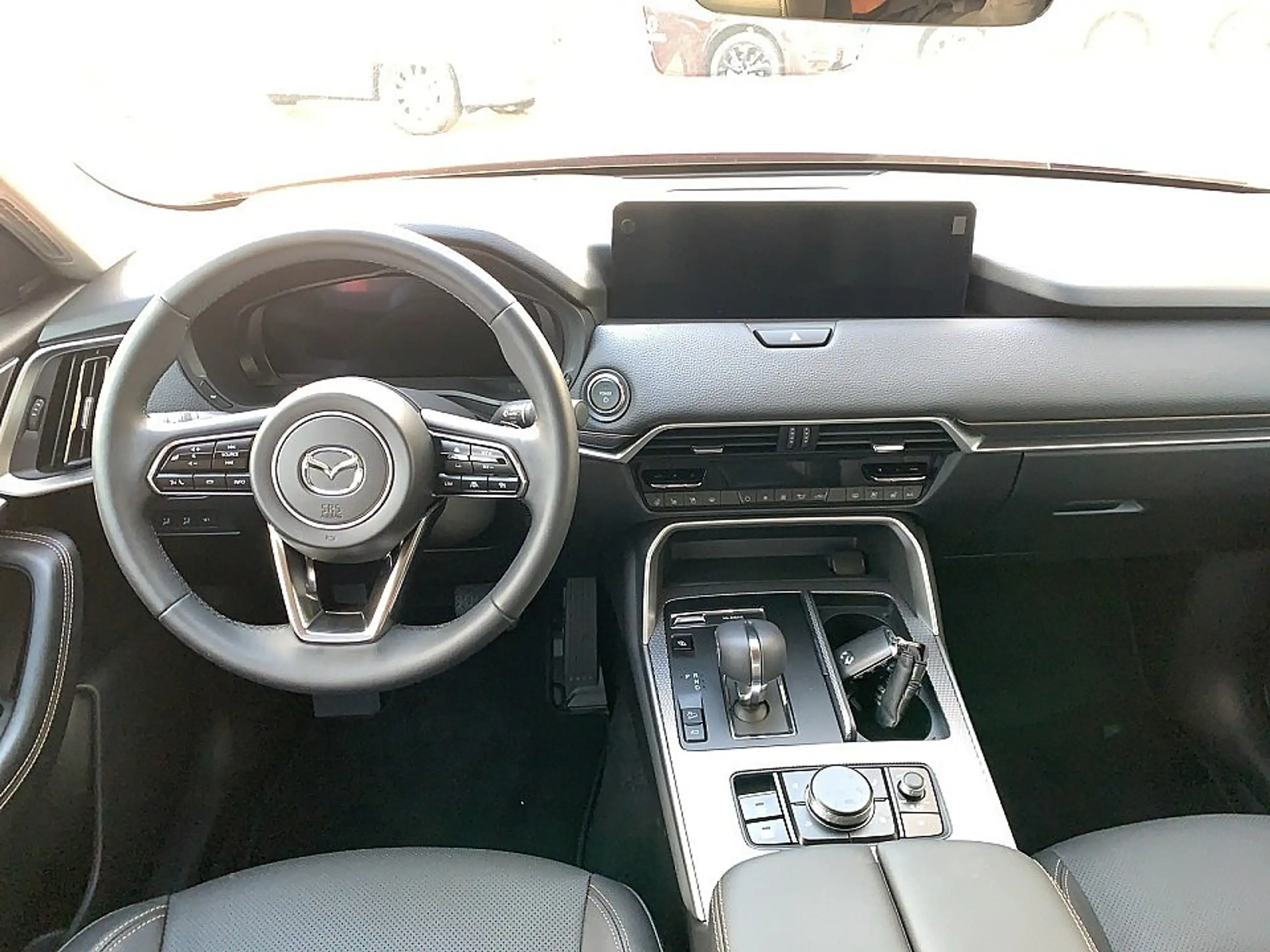 Mazda - CX-60