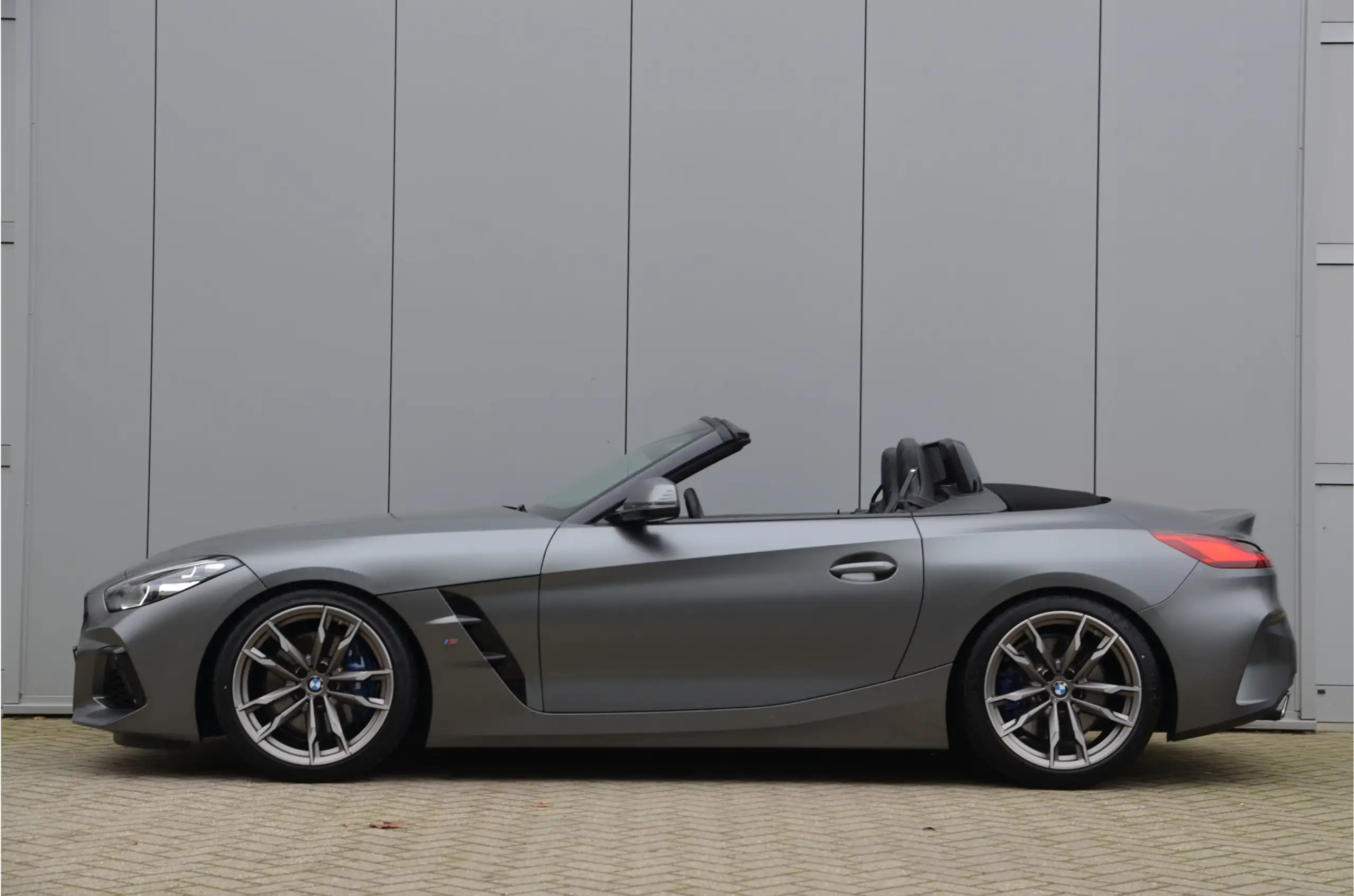 BMW - Z4