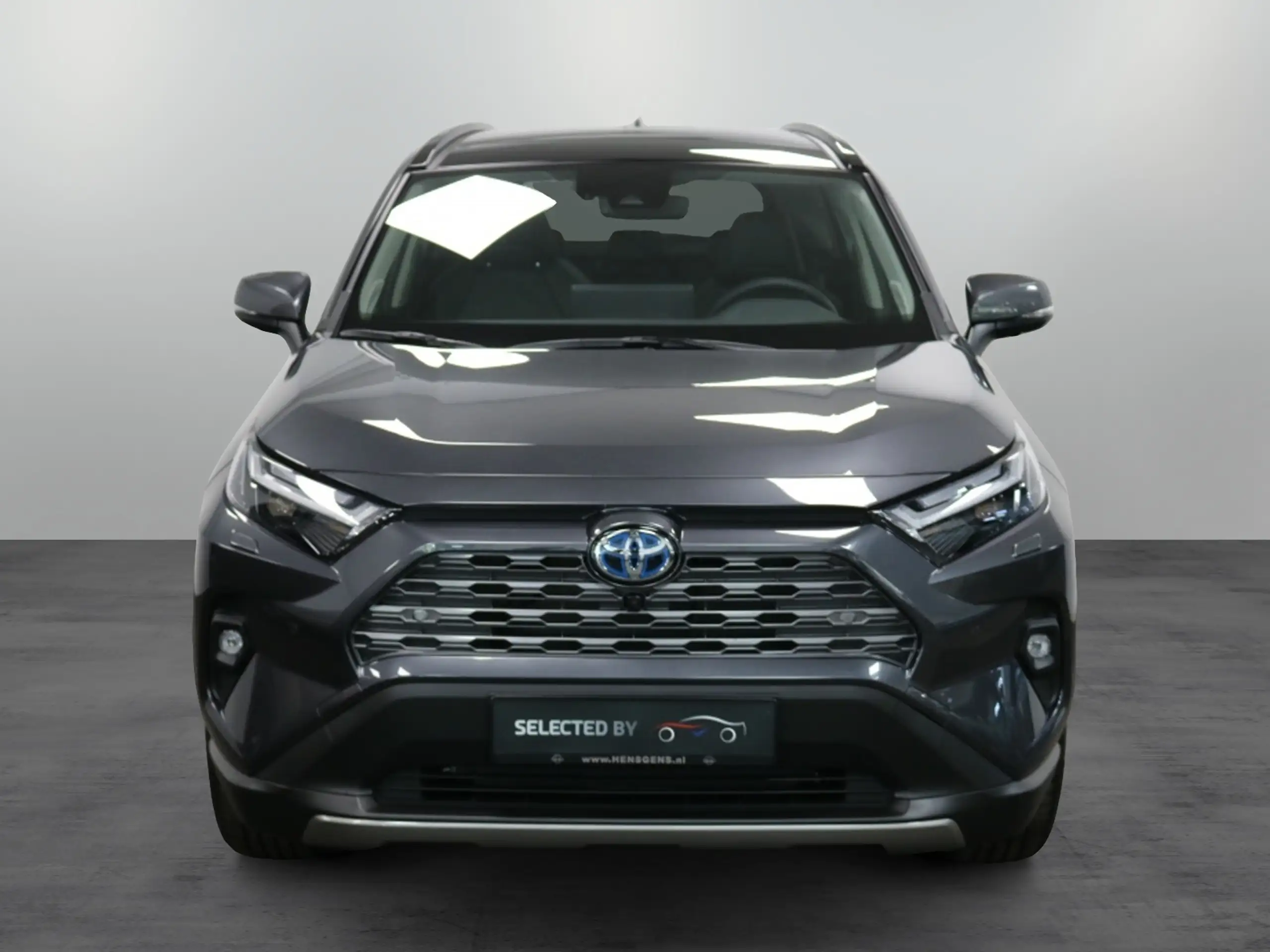 Toyota - RAV 4