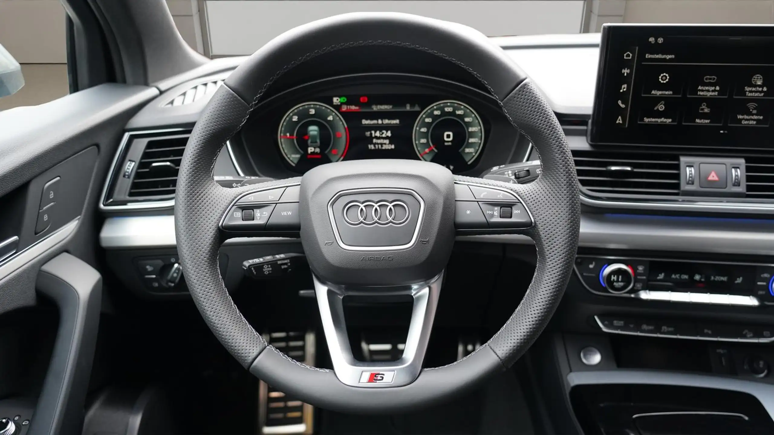 Audi - Q5