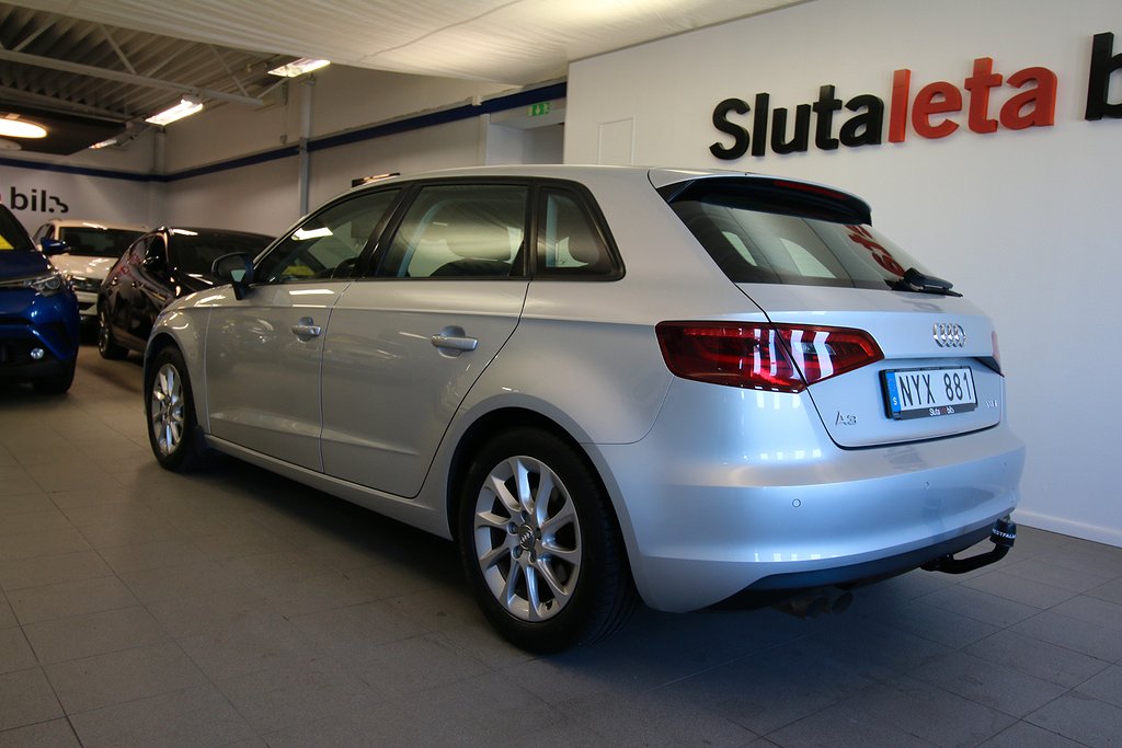 Audi - A3