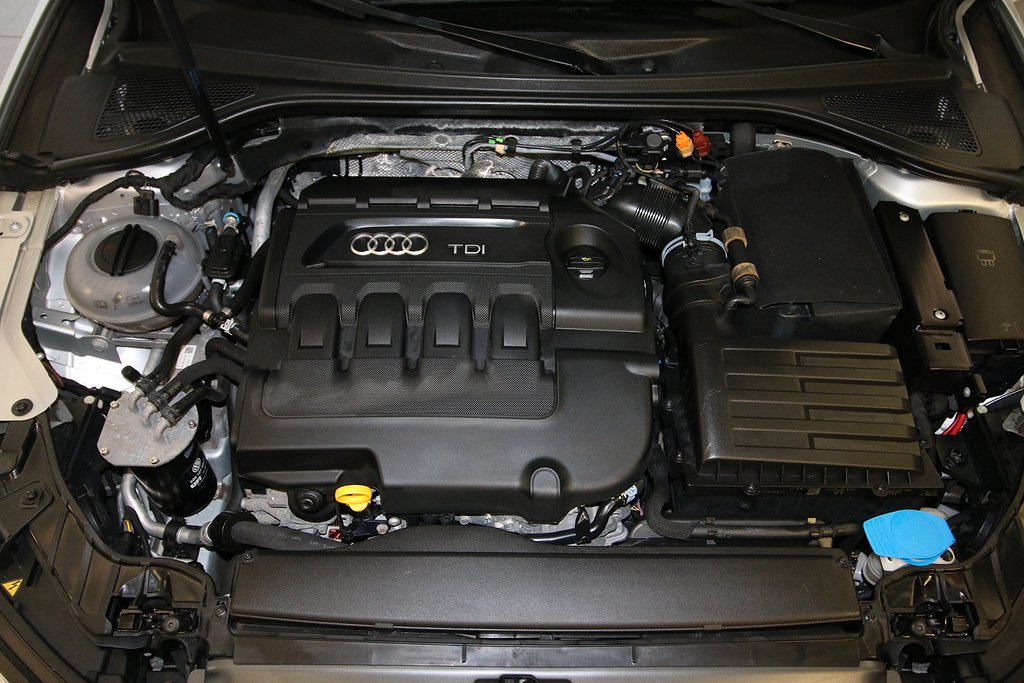 Audi - A3