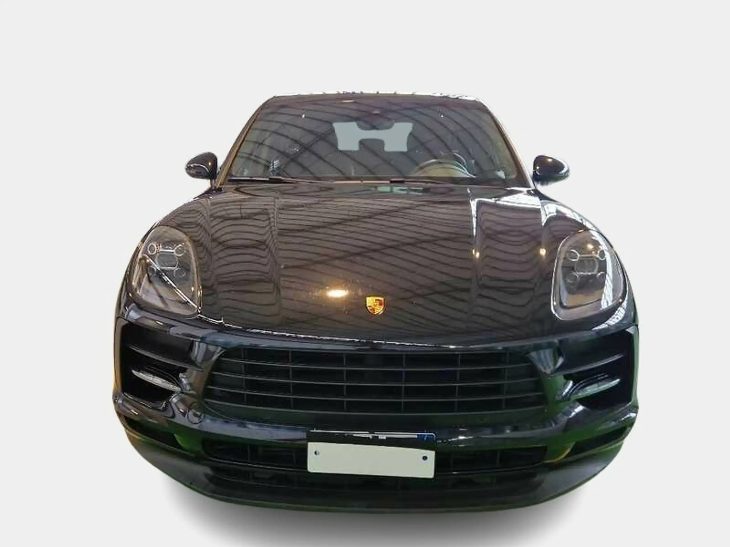 Porsche - Macan