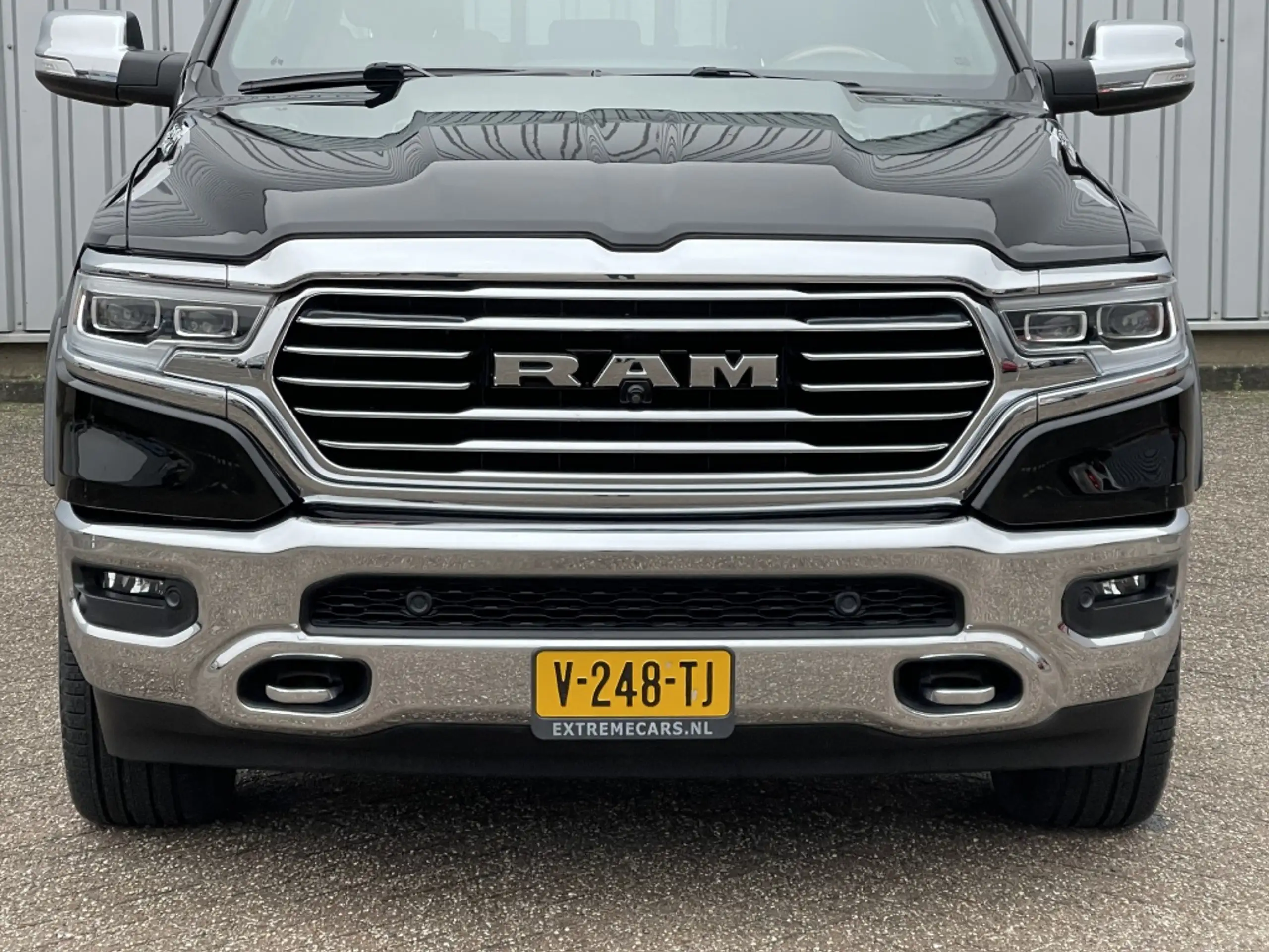 Dodge - RAM