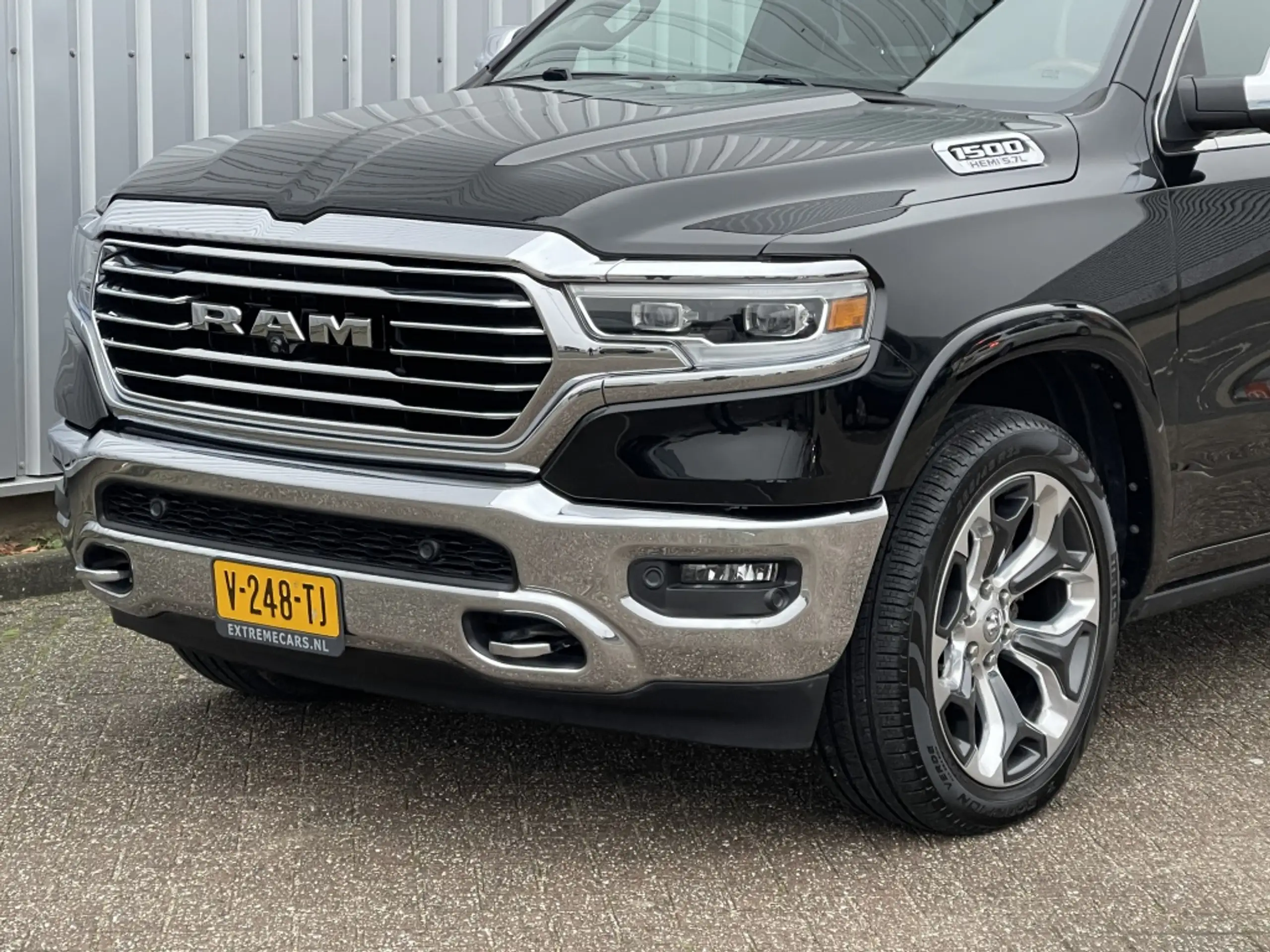 Dodge - RAM