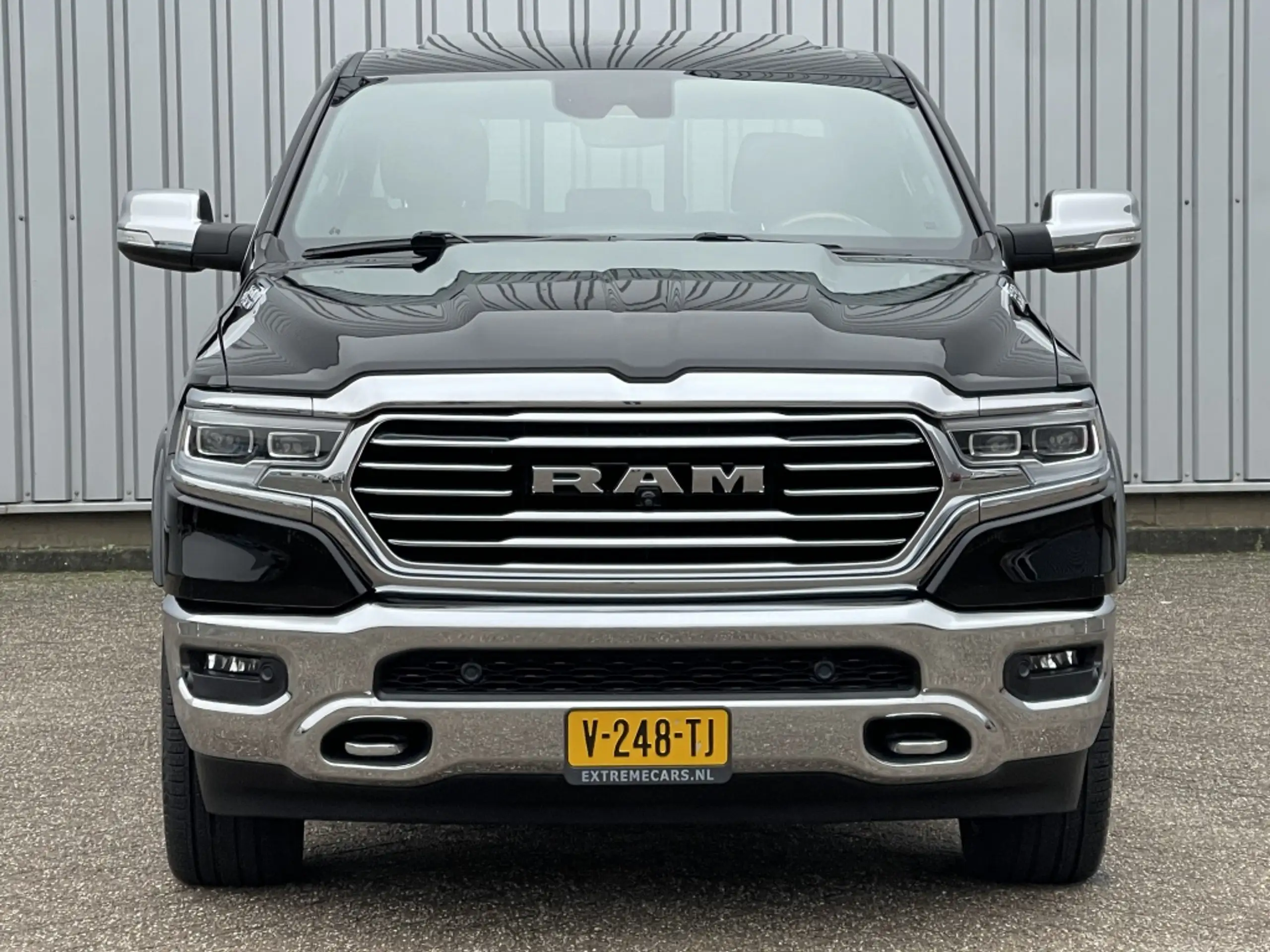 Dodge - RAM