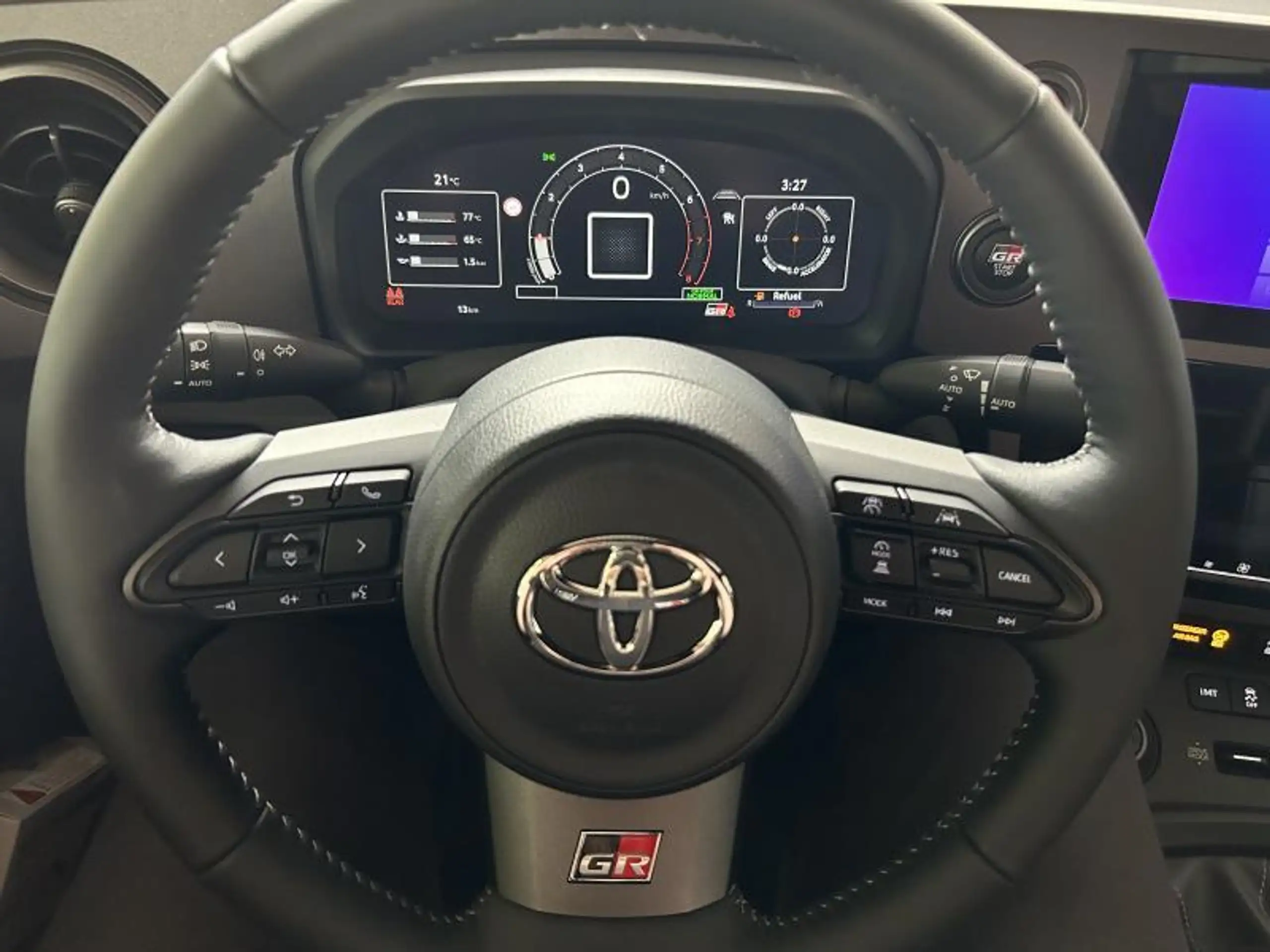 Toyota - Yaris