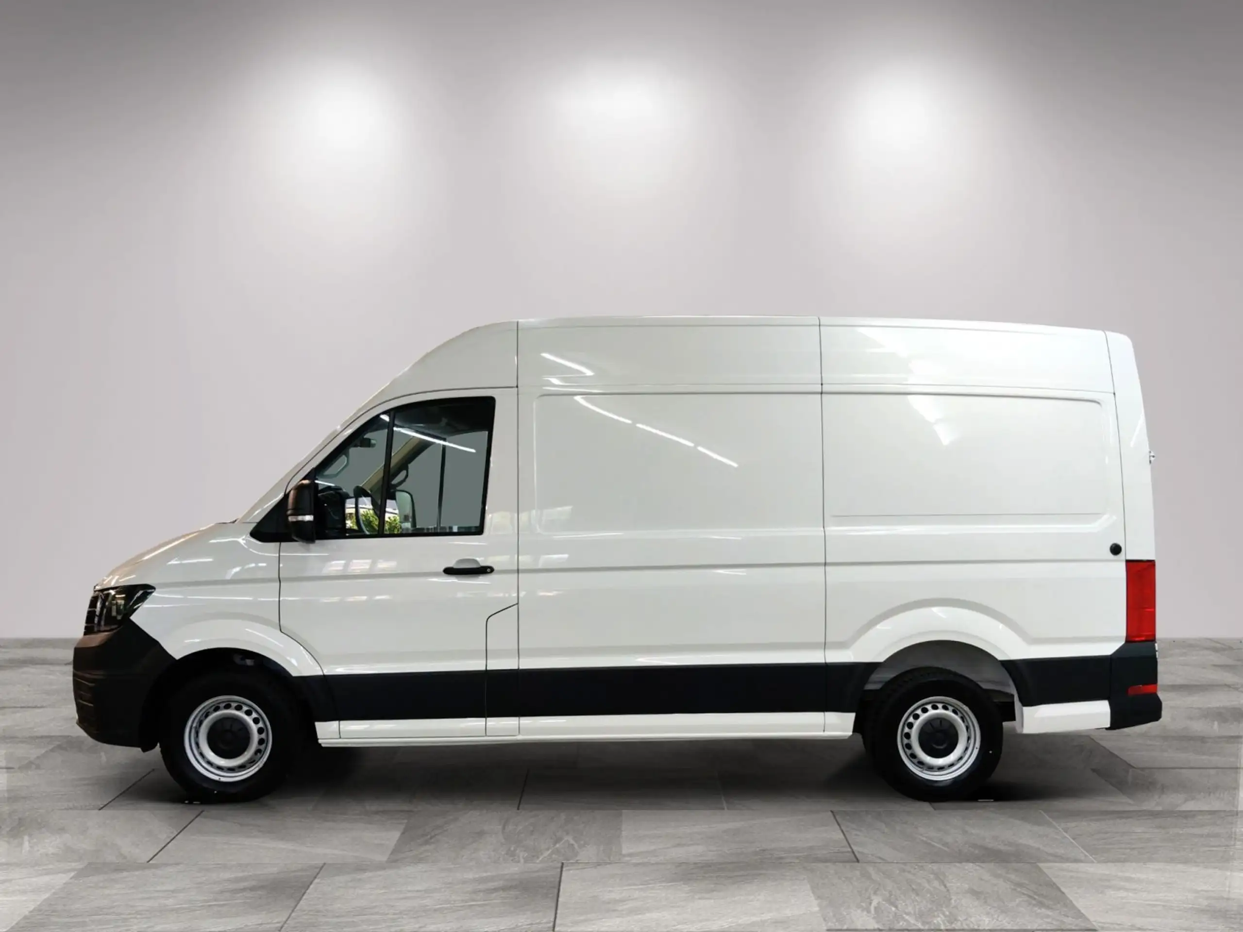 Volkswagen - Crafter