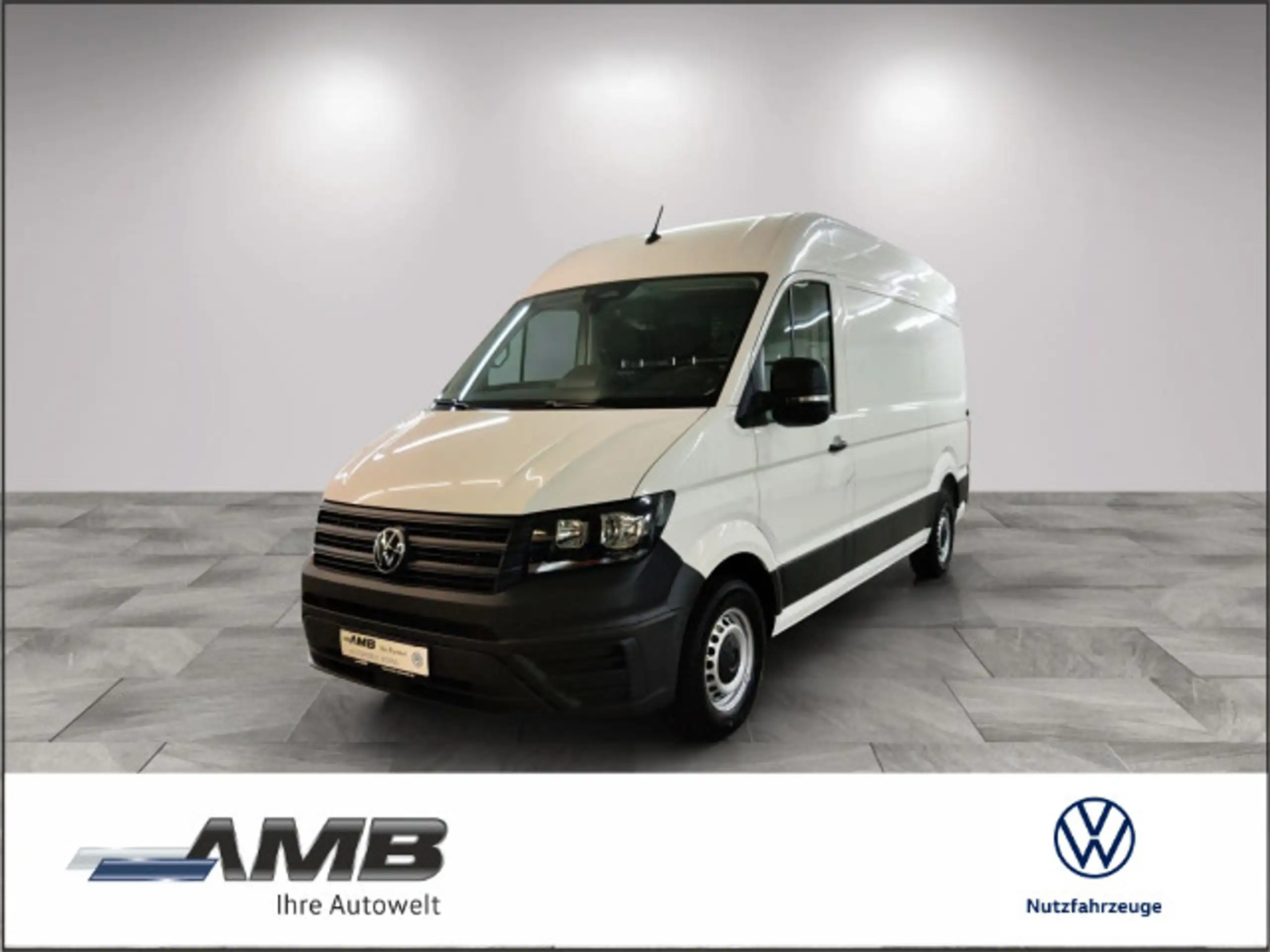 Volkswagen - Crafter