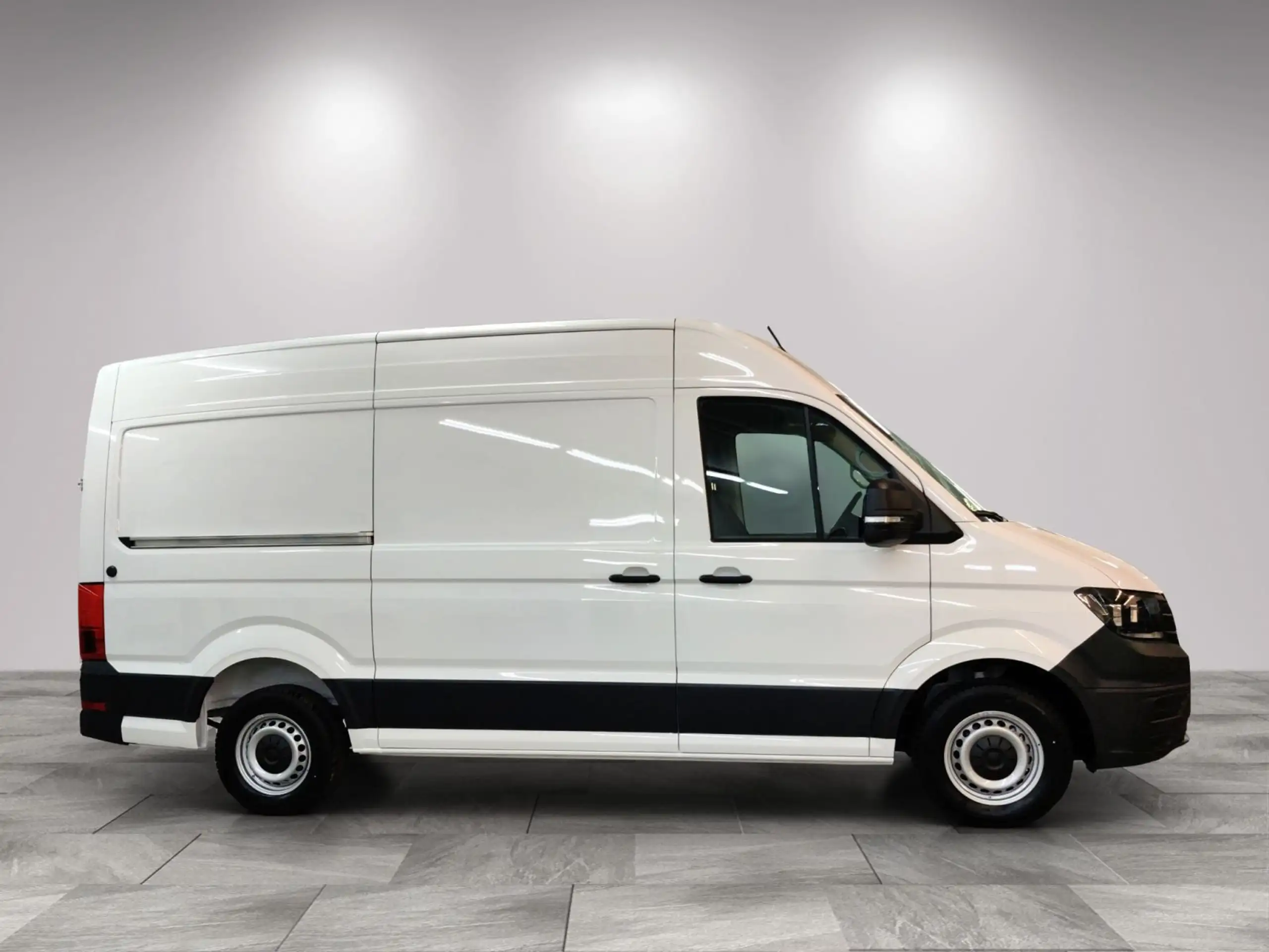 Volkswagen - Crafter