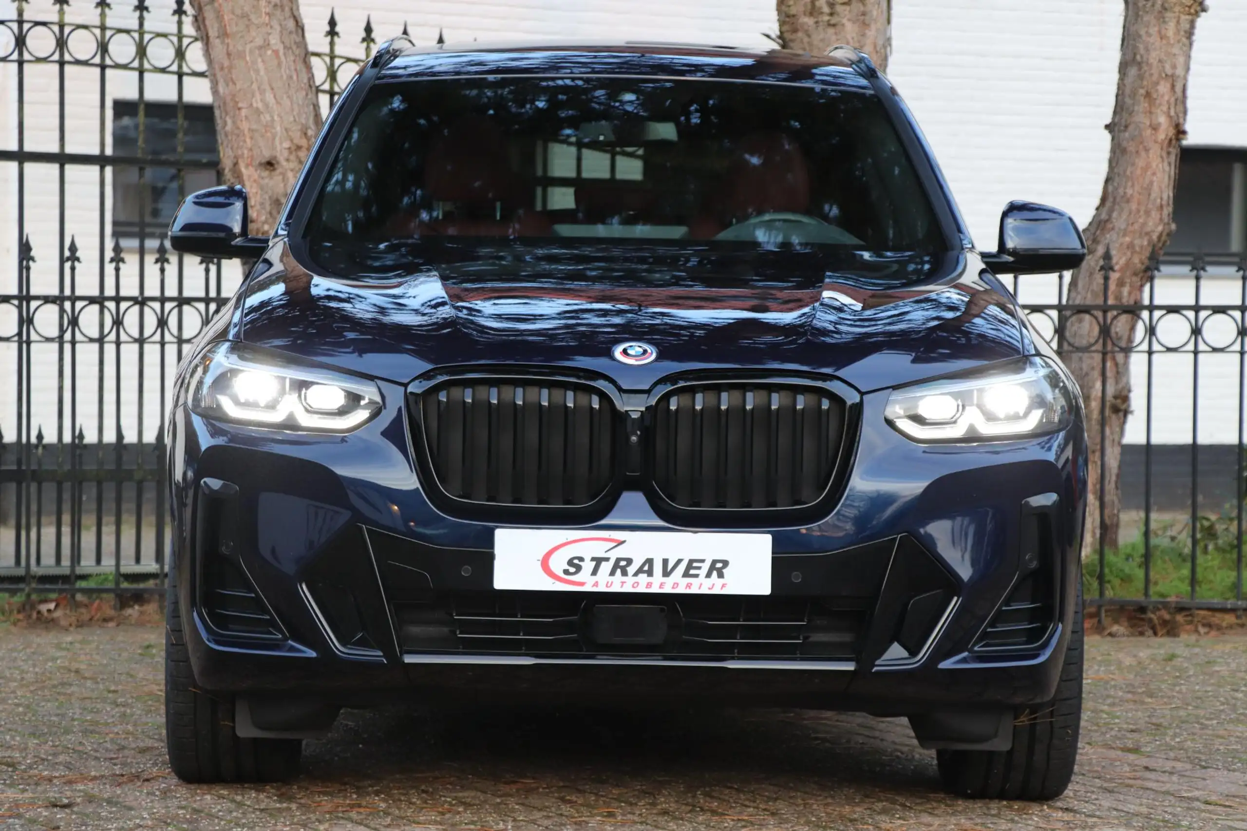 BMW - X3