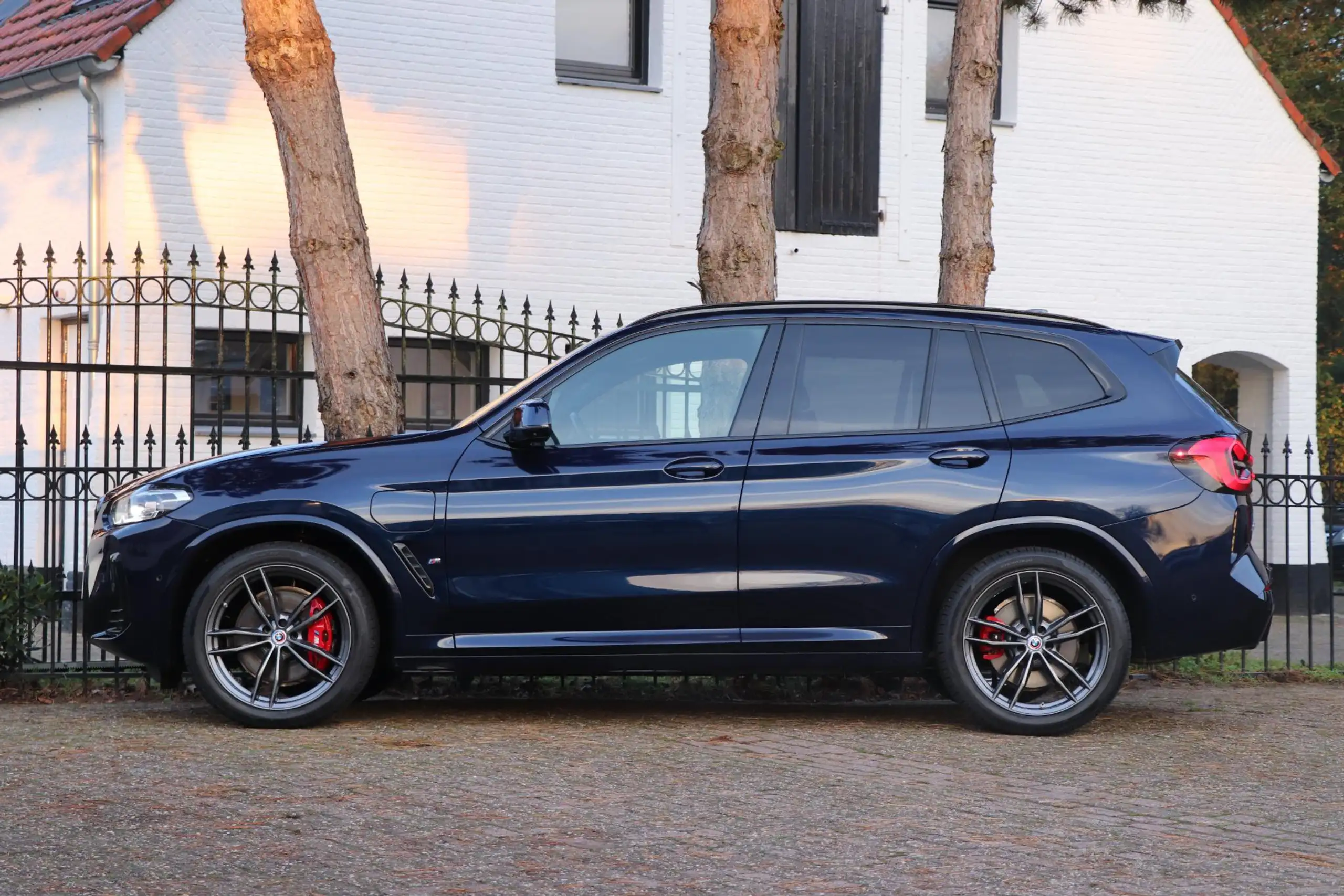 BMW - X3