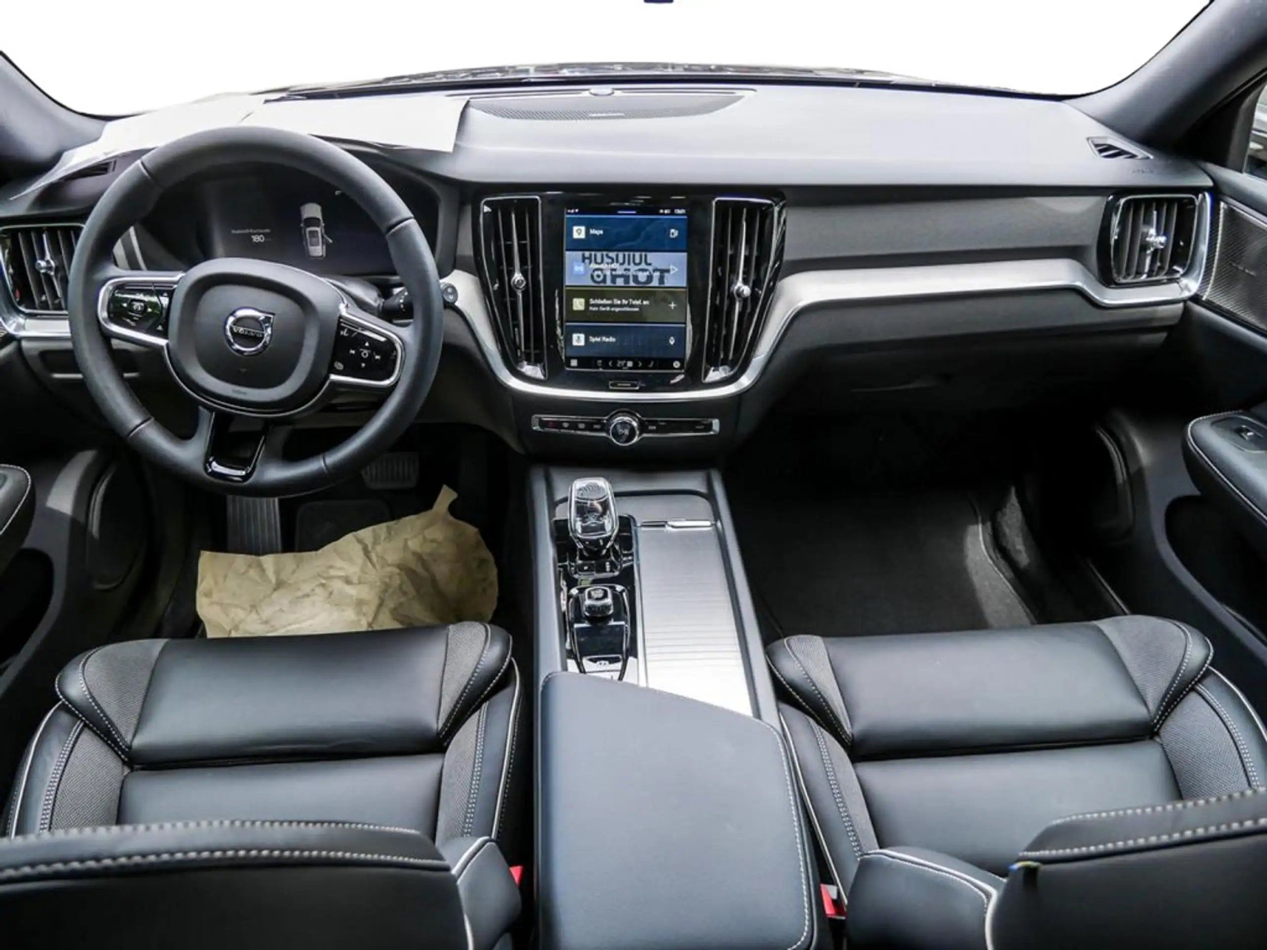 Volvo - V60