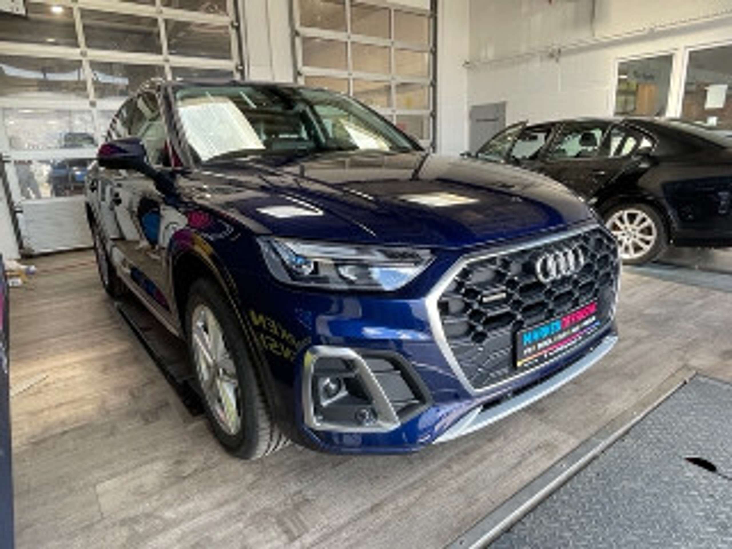 Audi - Q5